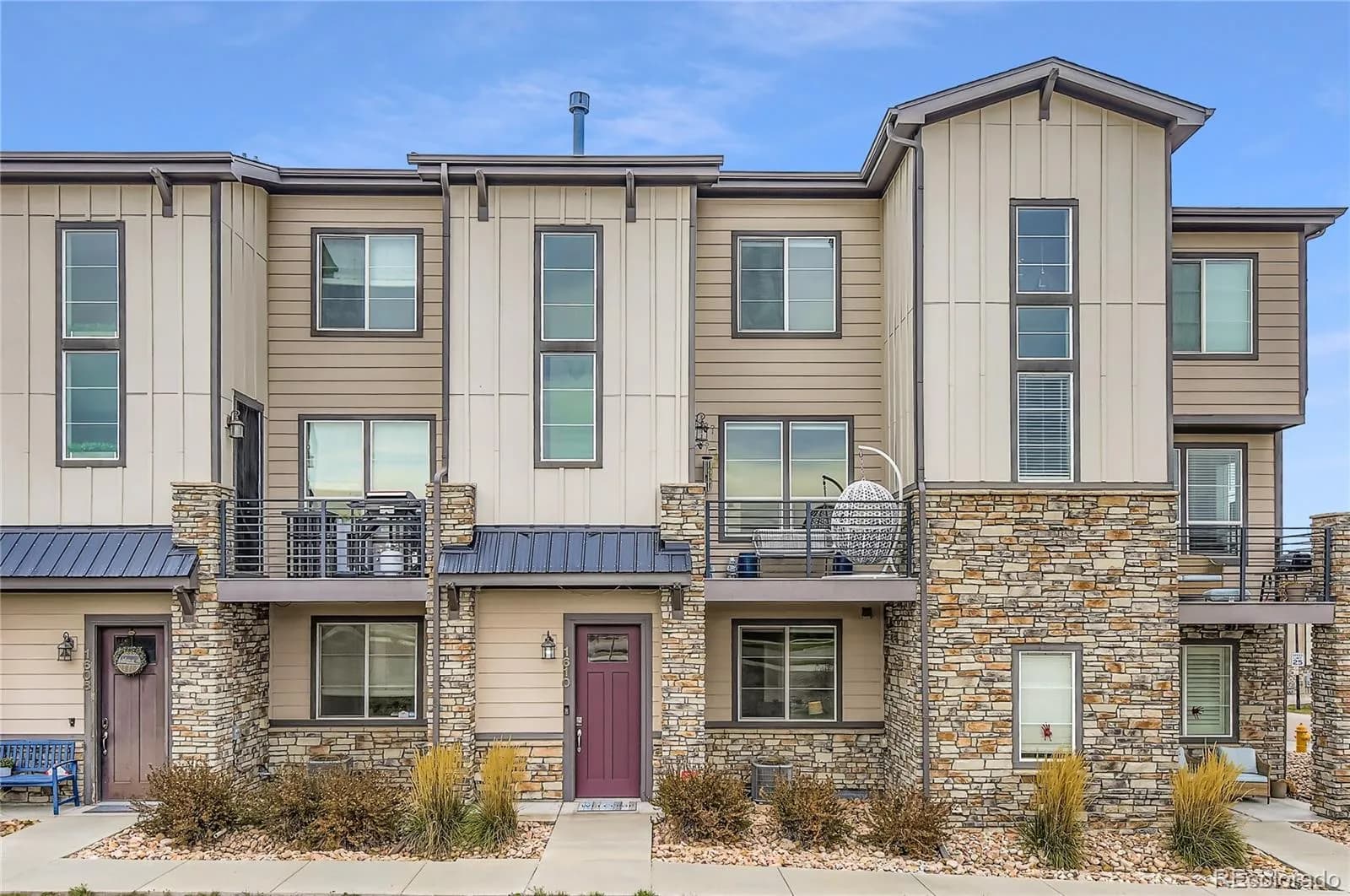 1610 Castle Creek Circle, Castle Rock, Colorado 80104