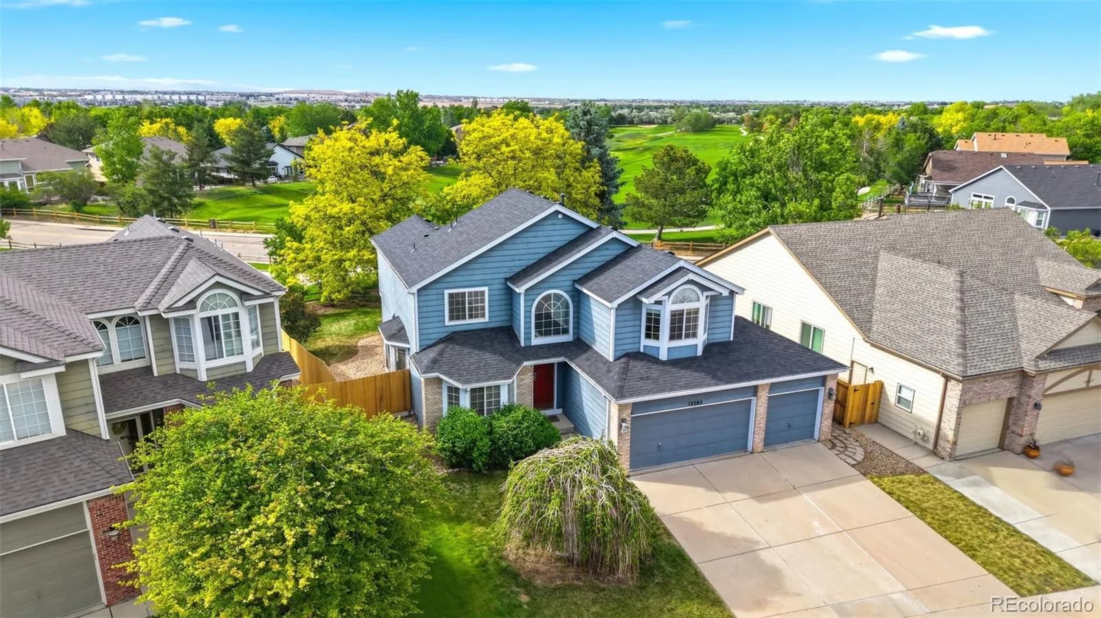 13385 Franklin Street, Thornton, Colorado 80241