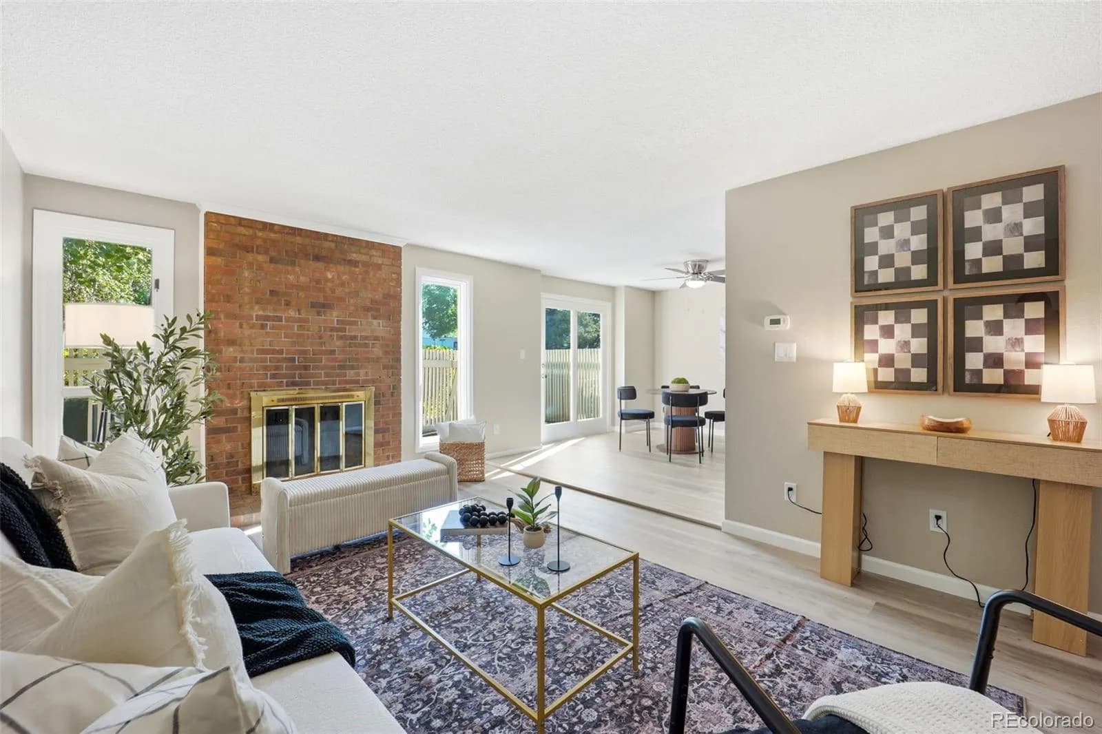 3085 S Macon Circle, Aurora, Colorado 80014