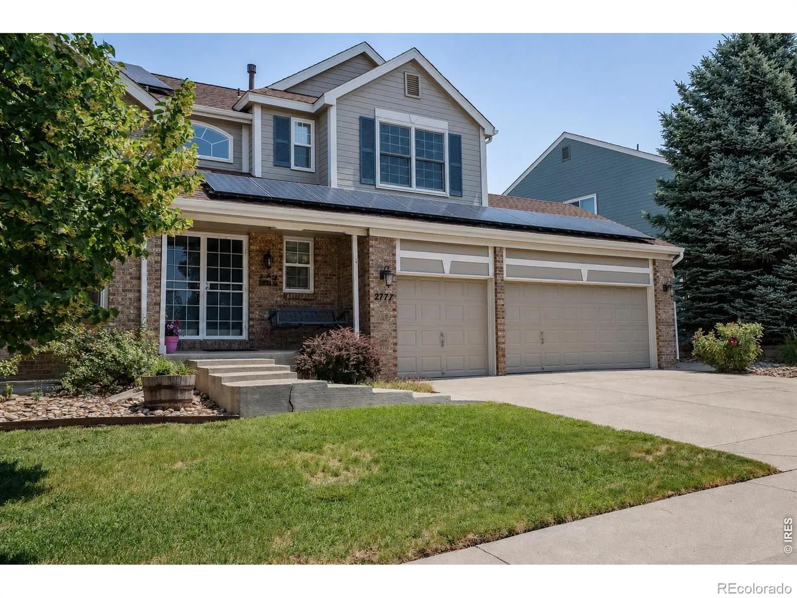 2777 Signal Creek Place, Thornton, Colorado 80241