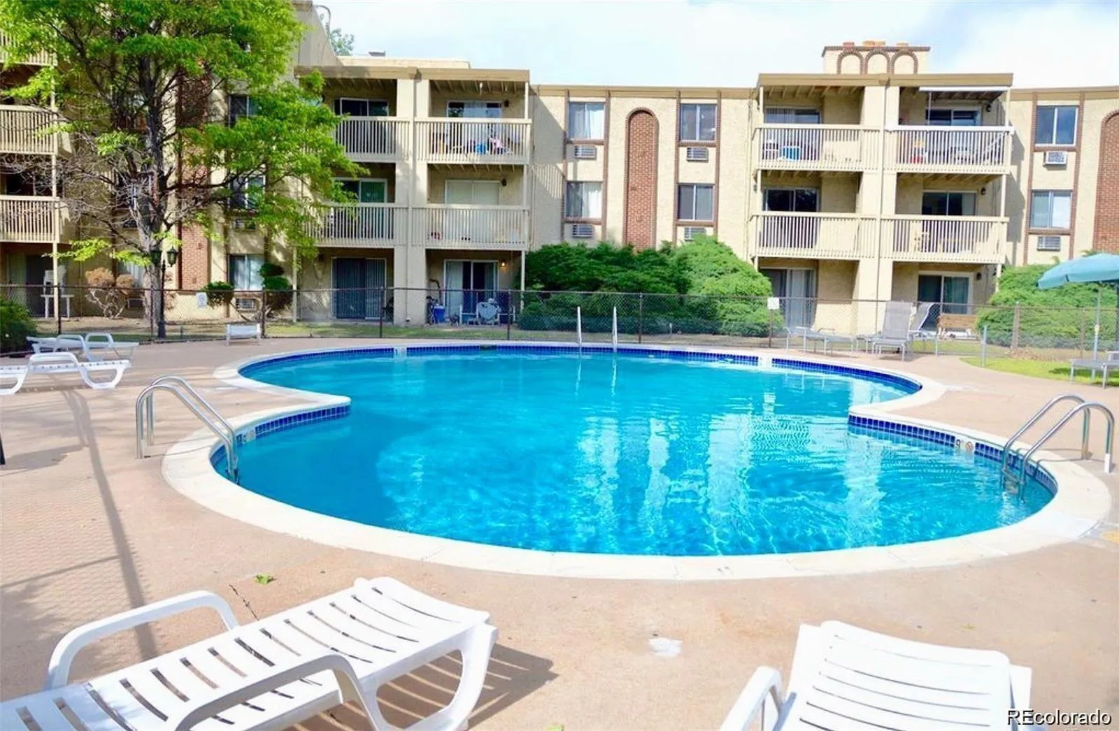 1302 S Parker Road Unit 123, Denver, Colorado 80231