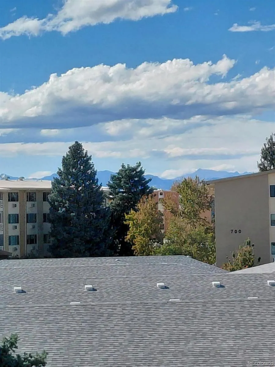 750 S Alton Way Unit 8c, Denver, Colorado 80247