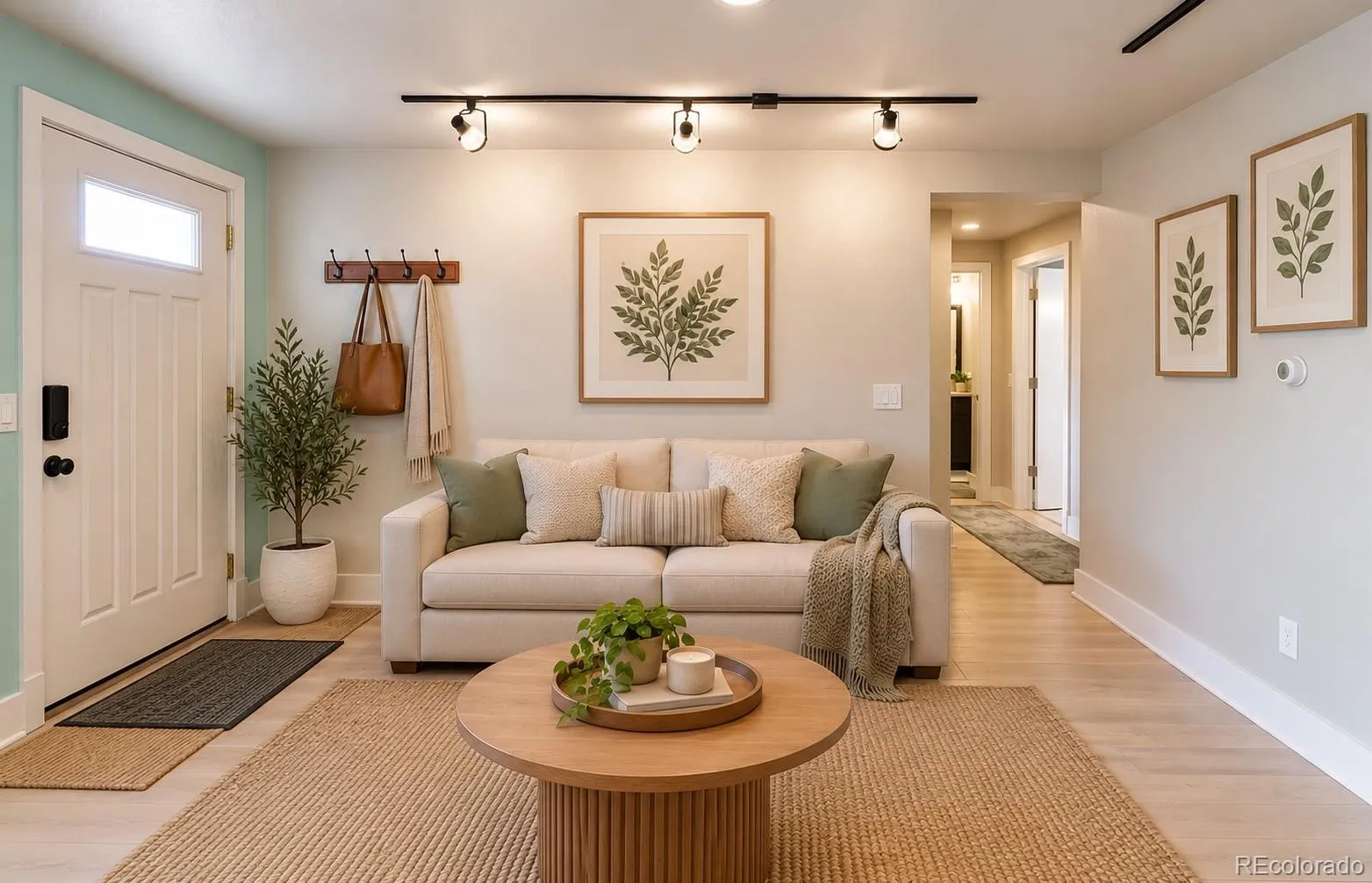 120 S Pennsylvania Street Unit 302, Denver, Colorado 80209