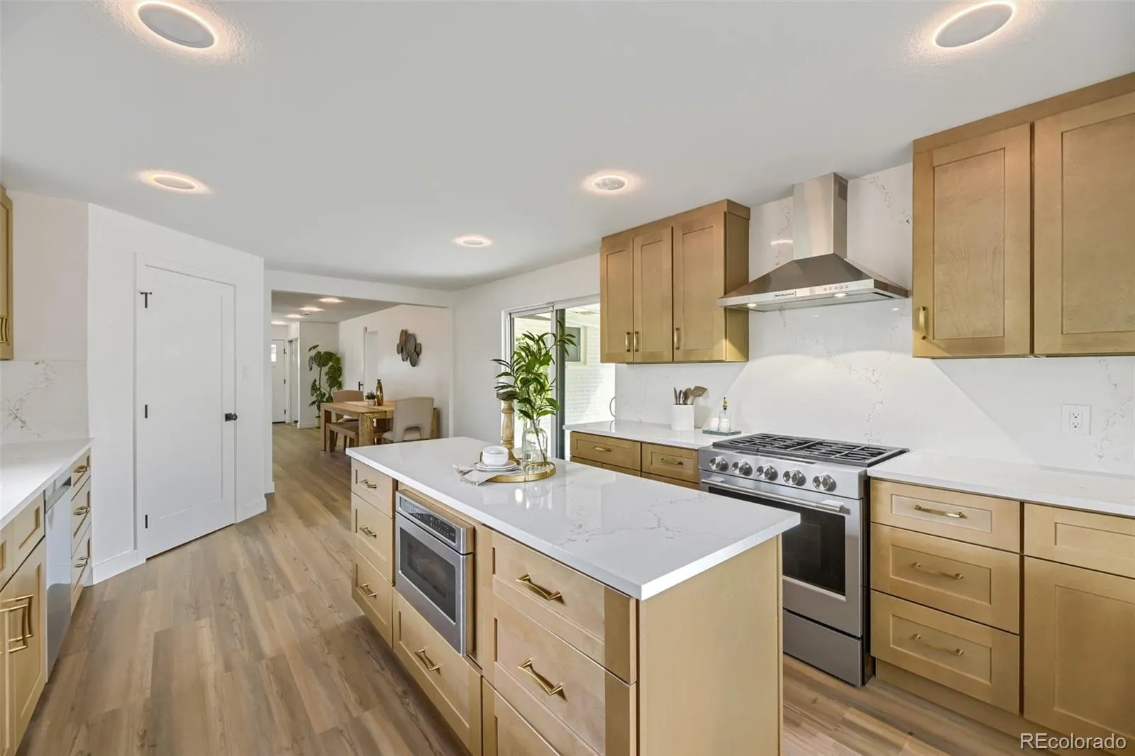 2631 S Lowell Boulevard, Denver, Colorado 80219