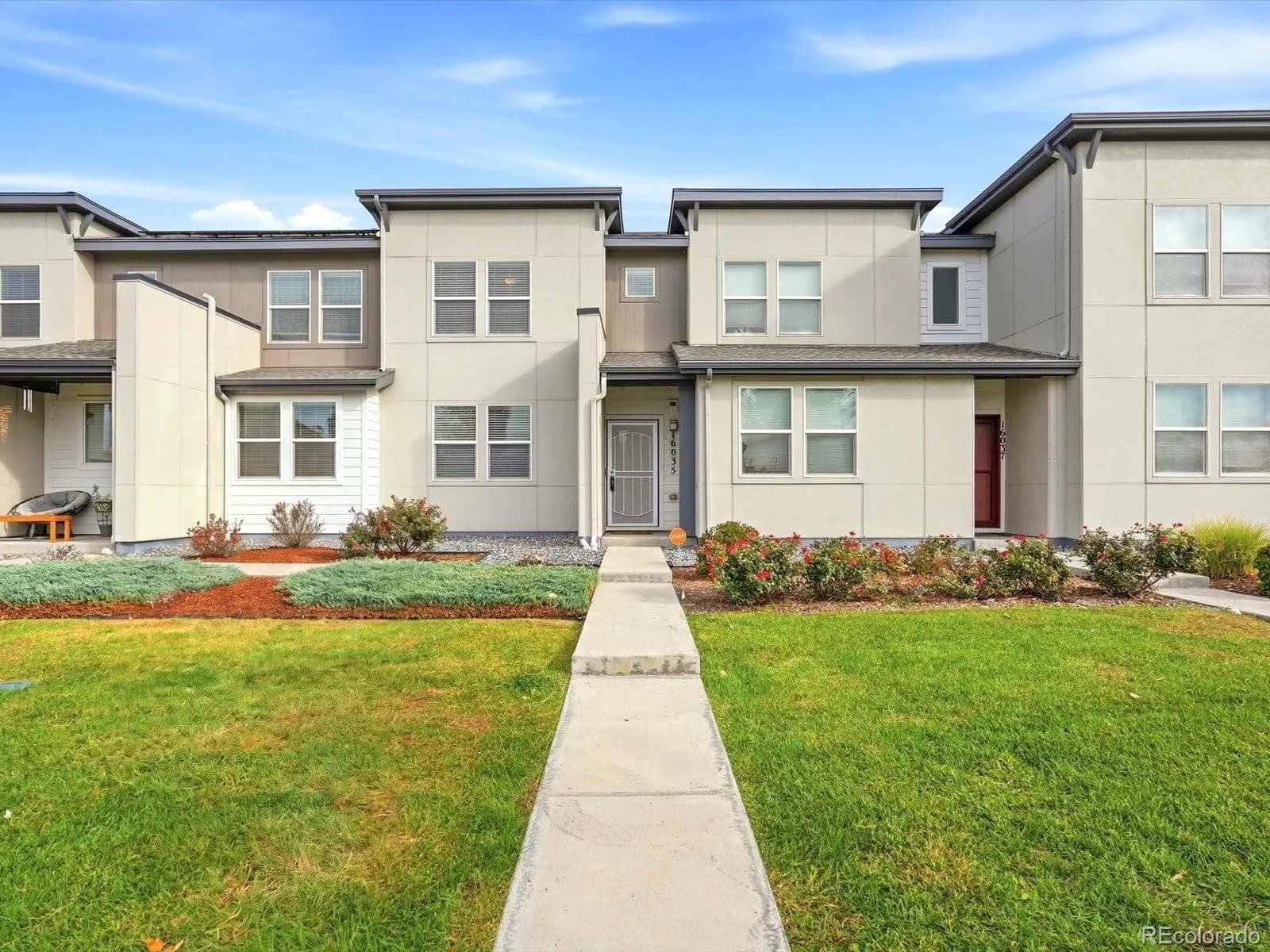 16035 E Elk Place, Denver, Colorado 80239
