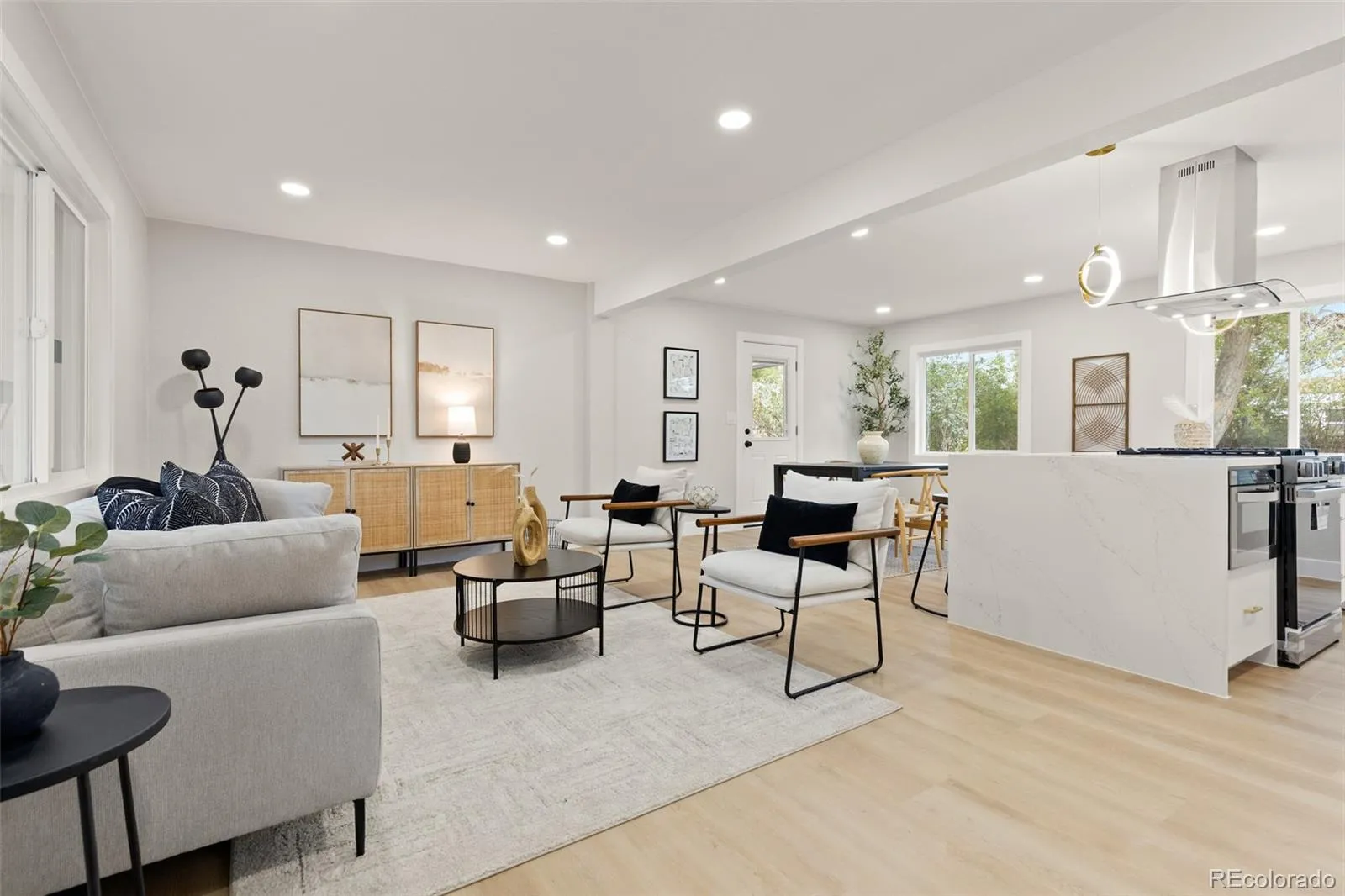 5326 E Atlantic Place, Denver, Colorado 80222