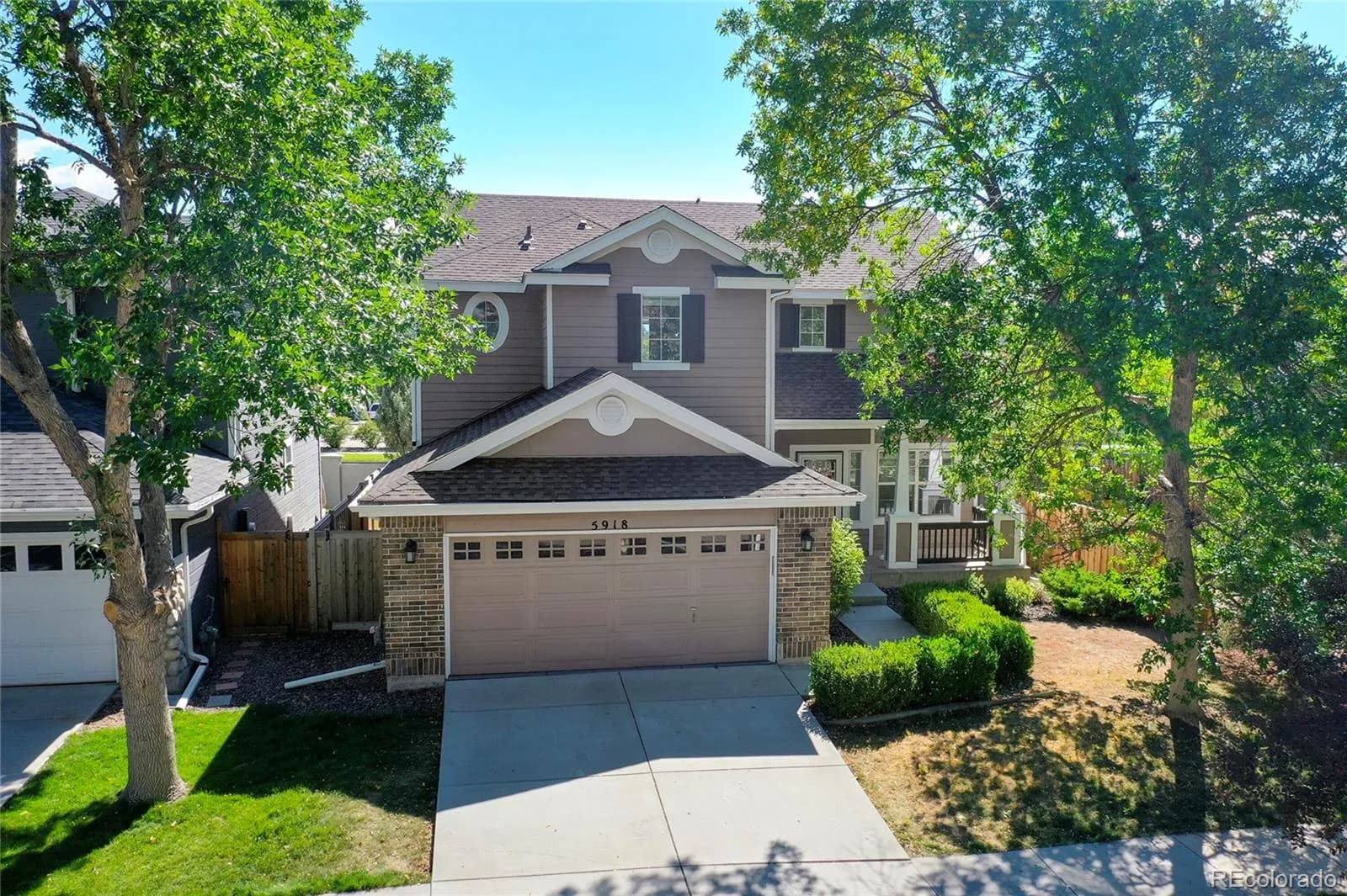 5918 W Sumac Avenue, Denver, Colorado 80123