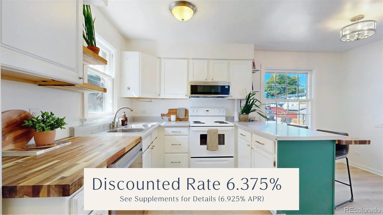 2810 S Bryant Street, Denver, Colorado 80236