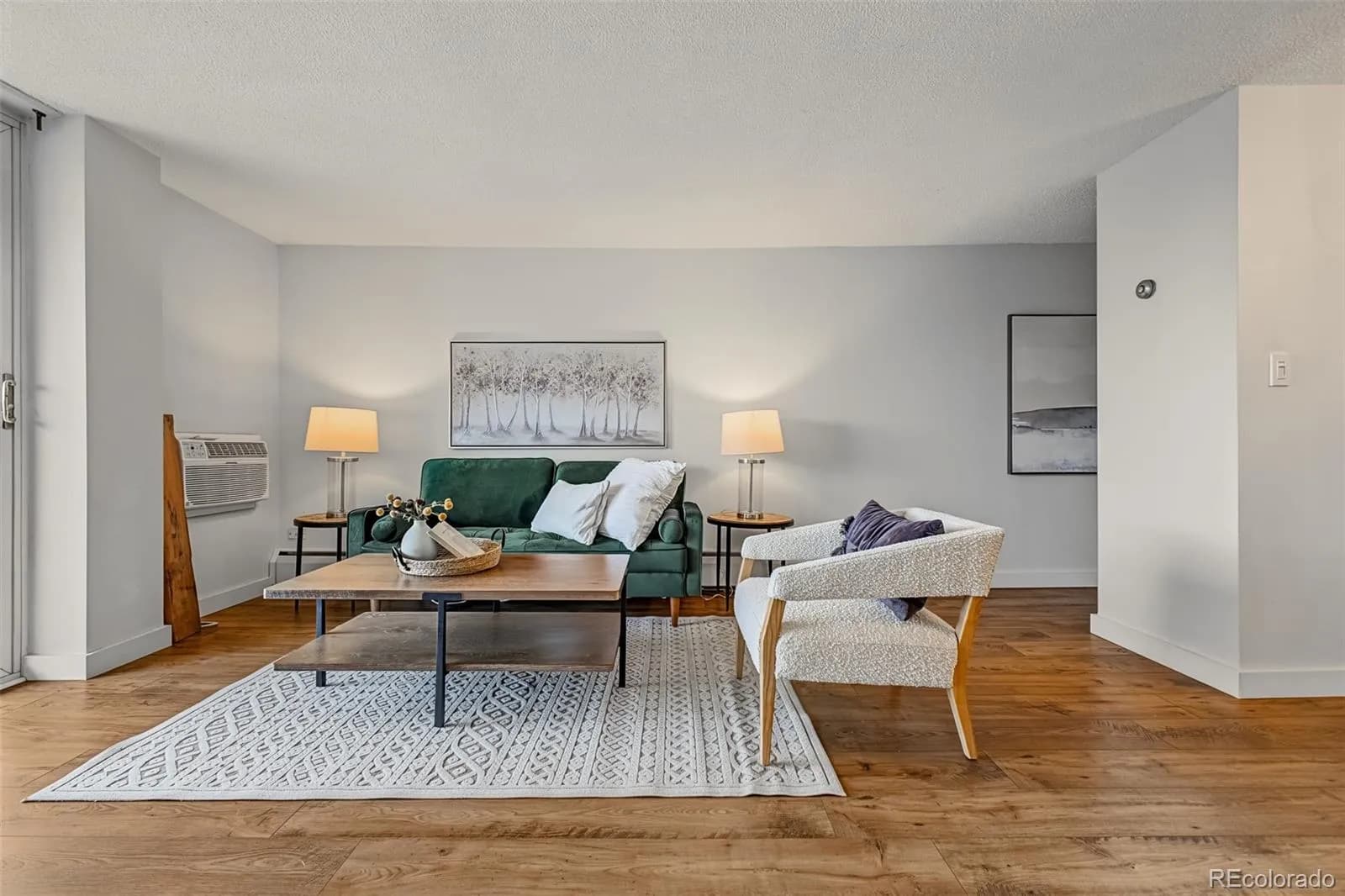 799 Dahlia Street Unit 503, Denver, Colorado 80220