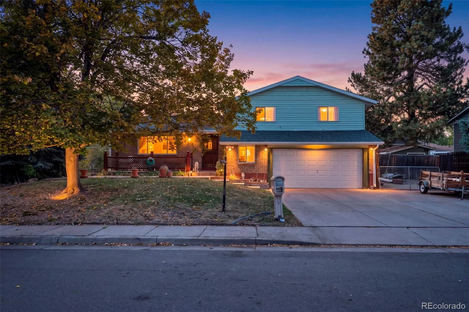 3045 S Teller Street, Denver, Colorado 80227
