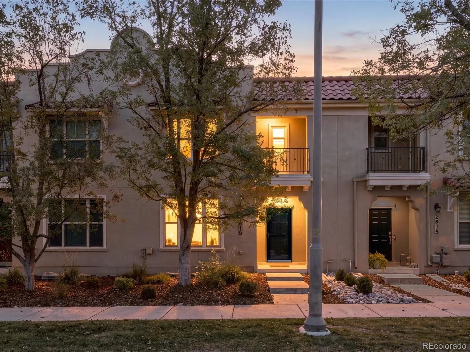 2816 Syracuse Court, Denver, Colorado 80238