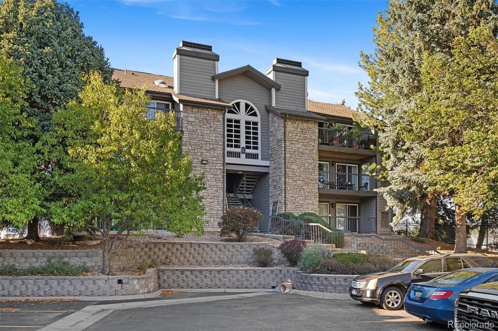 2575 S Syracuse Way Unit L307, Denver, Colorado 80231