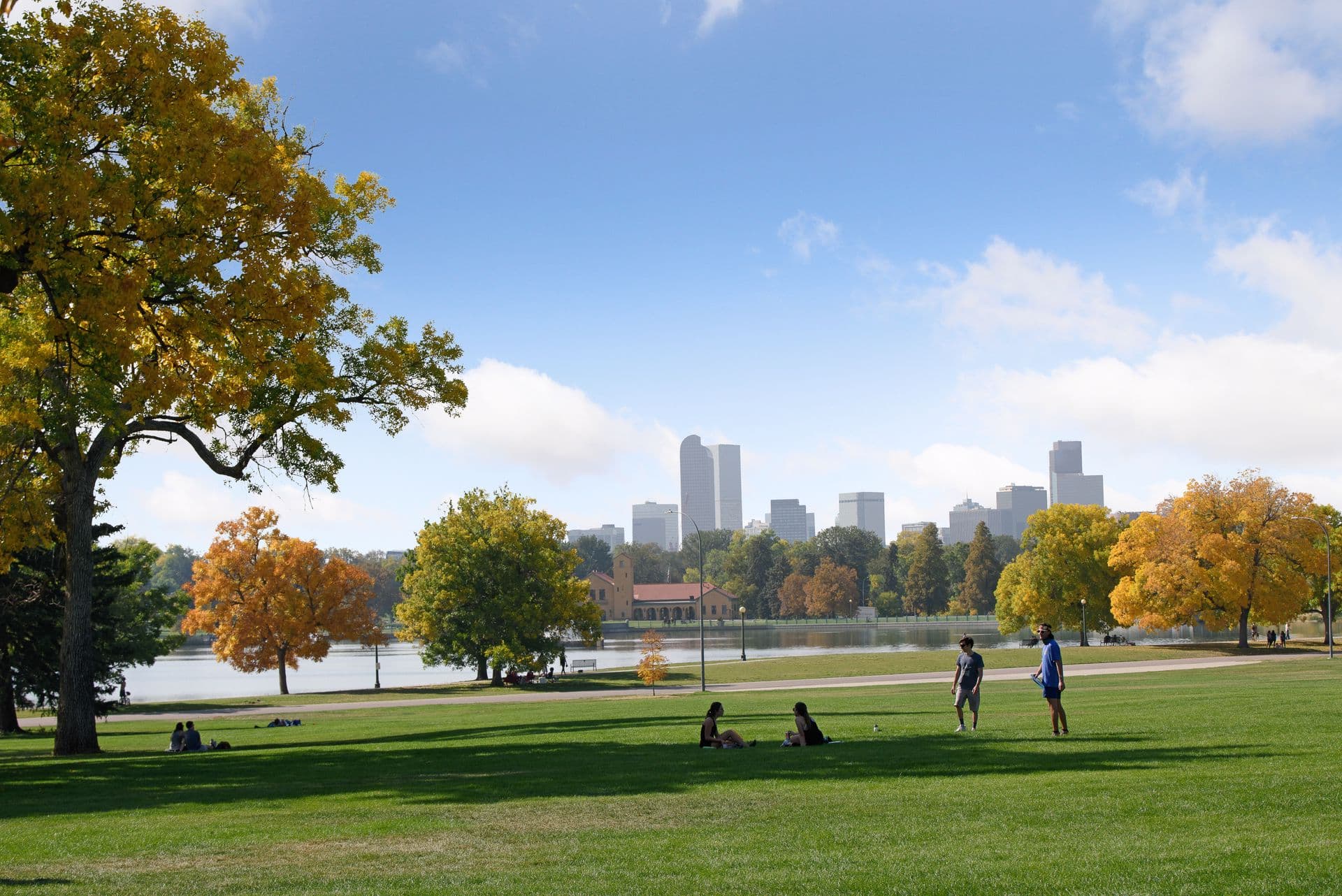 Why Is Denver So Expensive? The Real Reasons