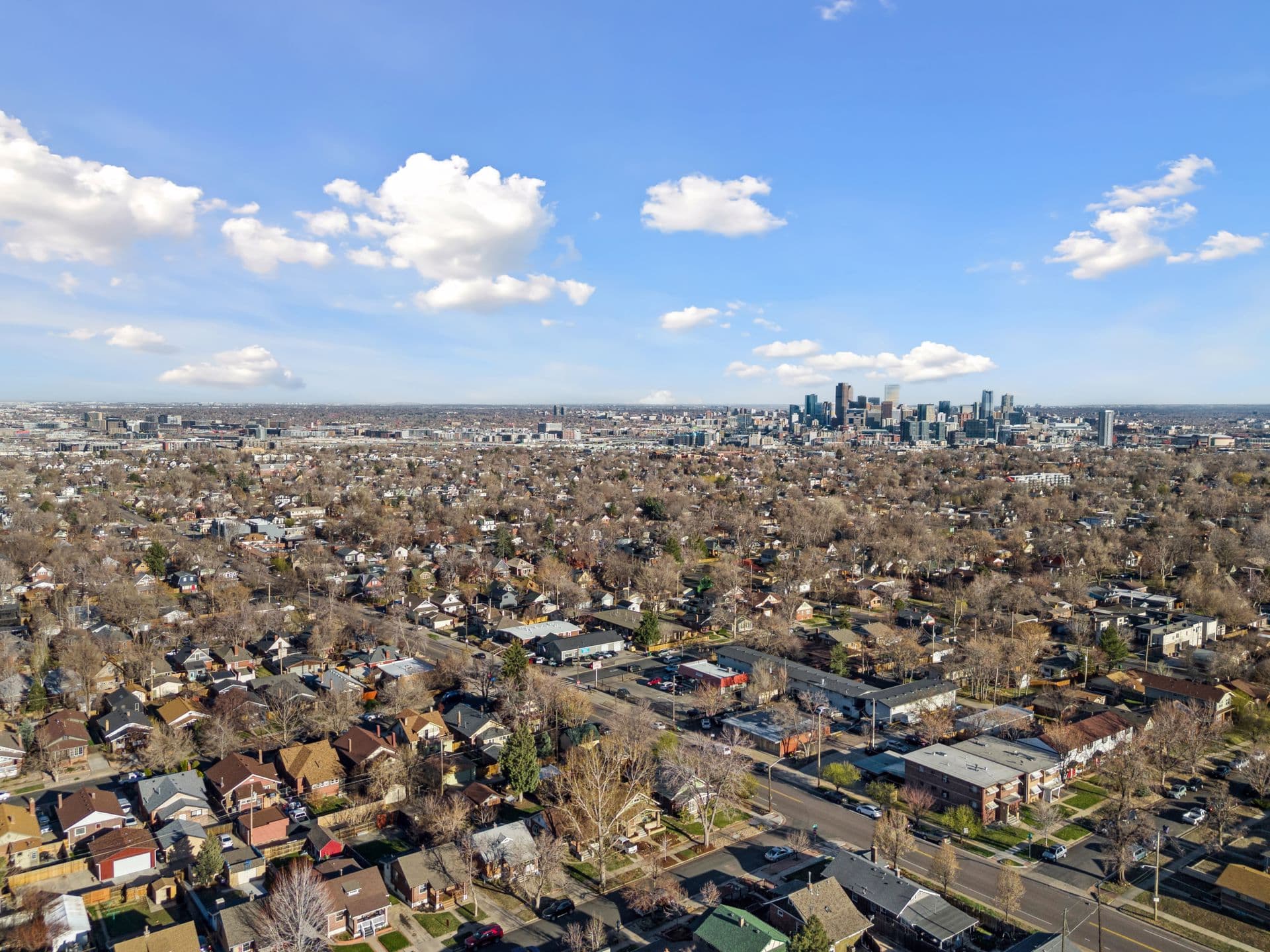 Cost of Living in Denver: What You'll Actually Spend