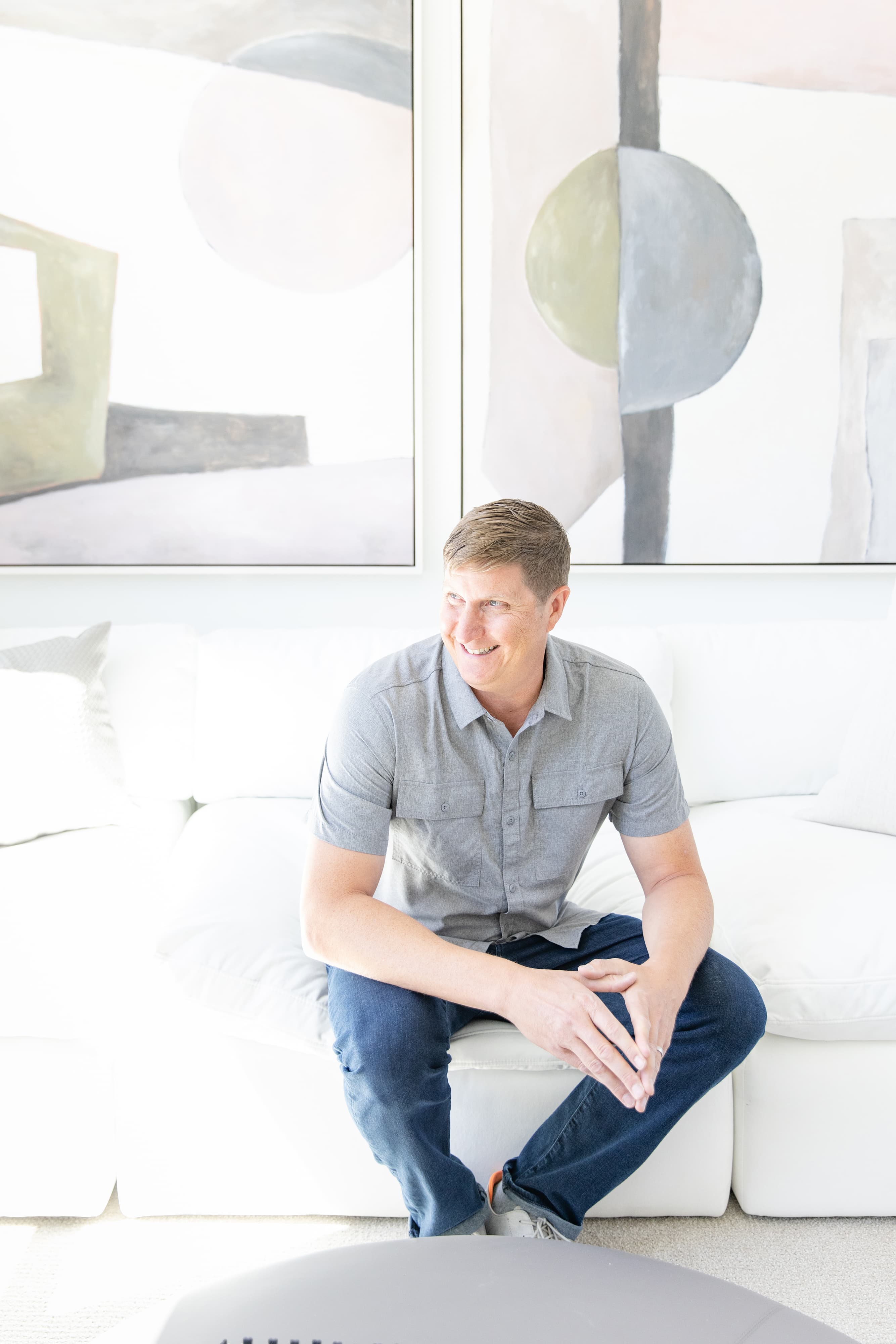 Scot Conti, Denver Realtor at West + Main Homes