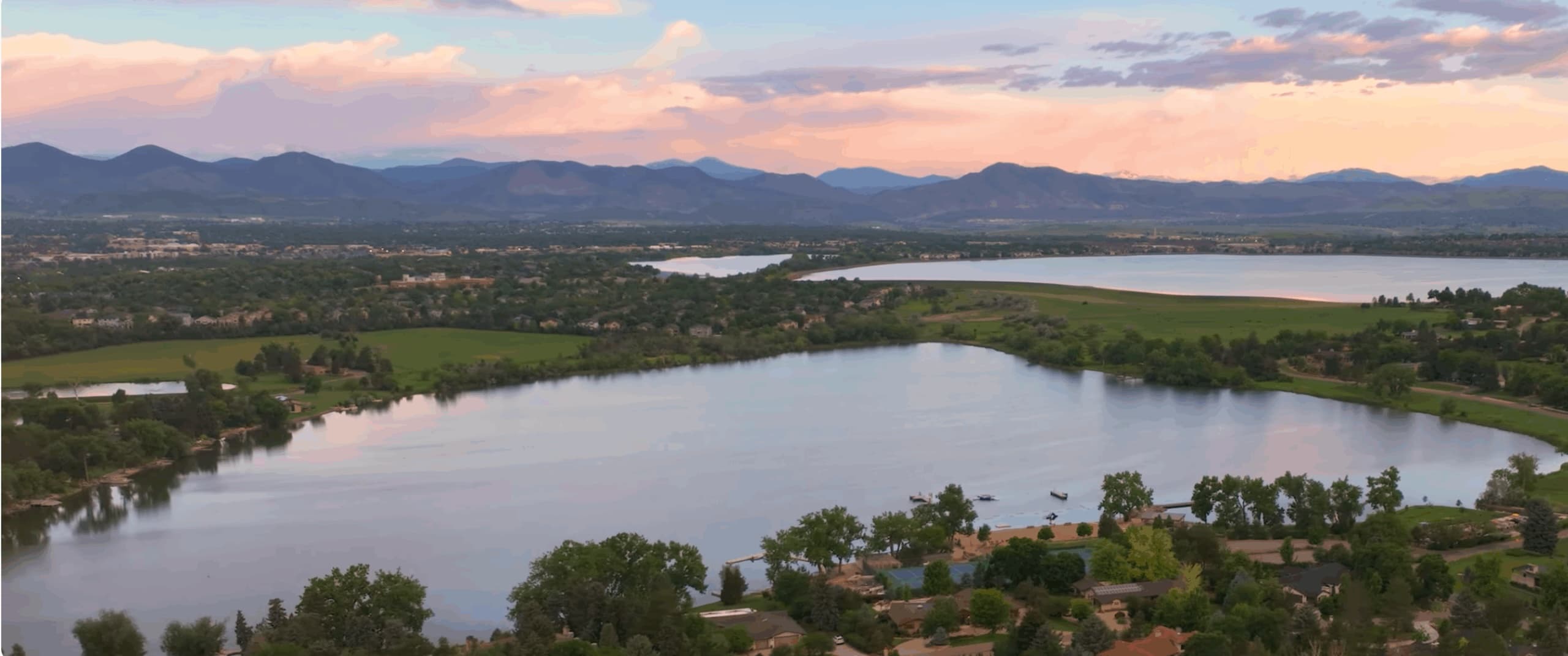 Homes in Littleton, Denver
