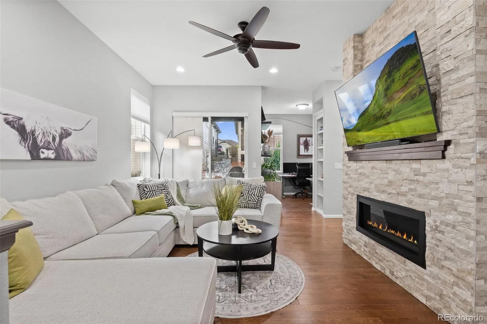 16535 W 85th Lane Unit B, Arvada, Colorado 80007