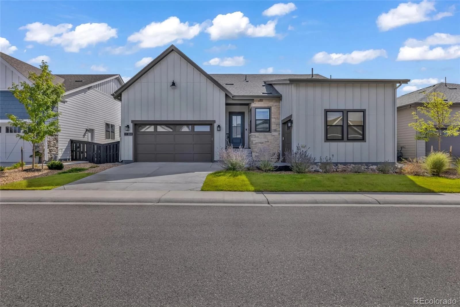 11384 Autumn Moon Street, Littleton, Colorado 80125