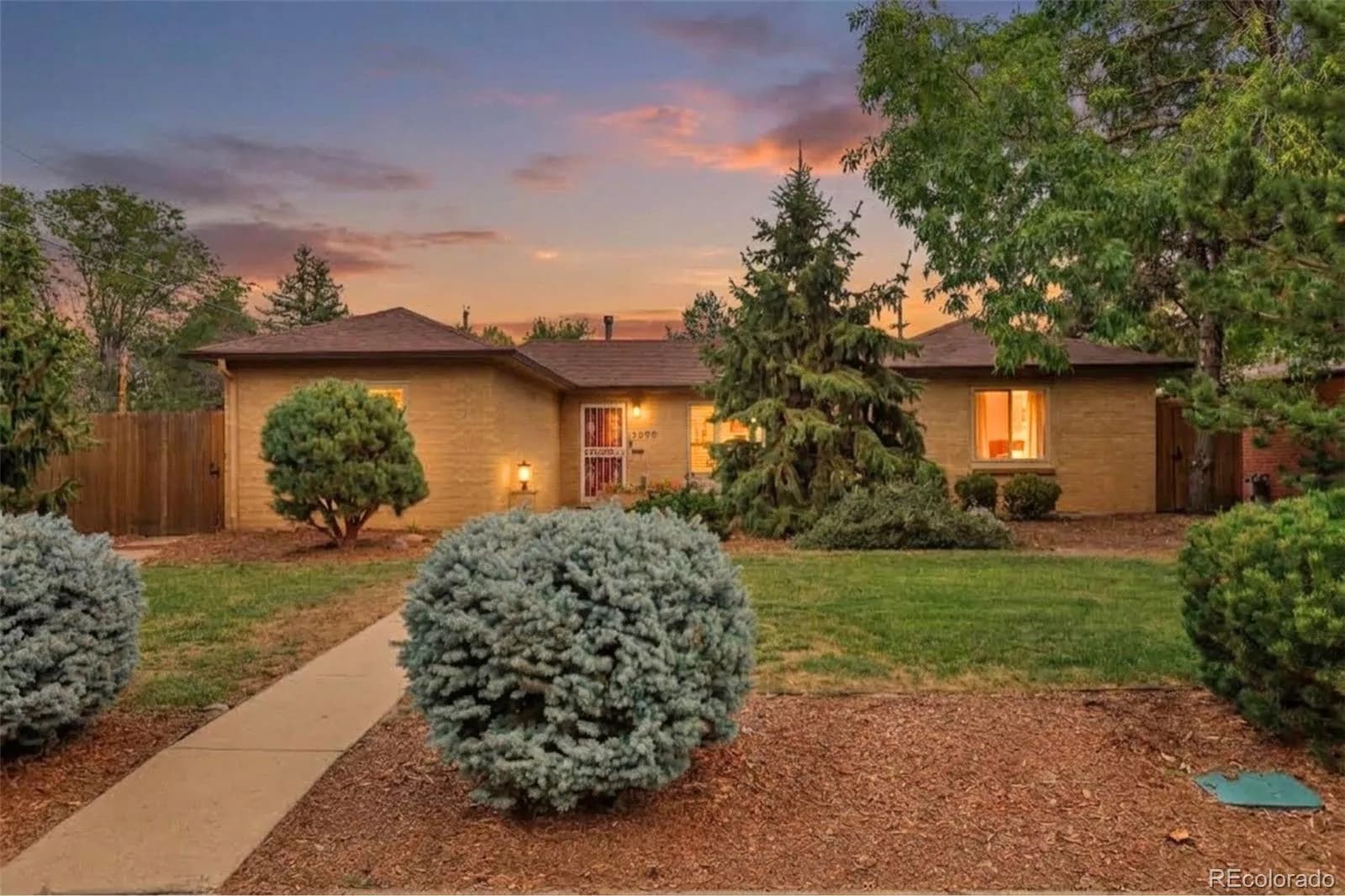 3690 Gray Street, Denver, Colorado 80212