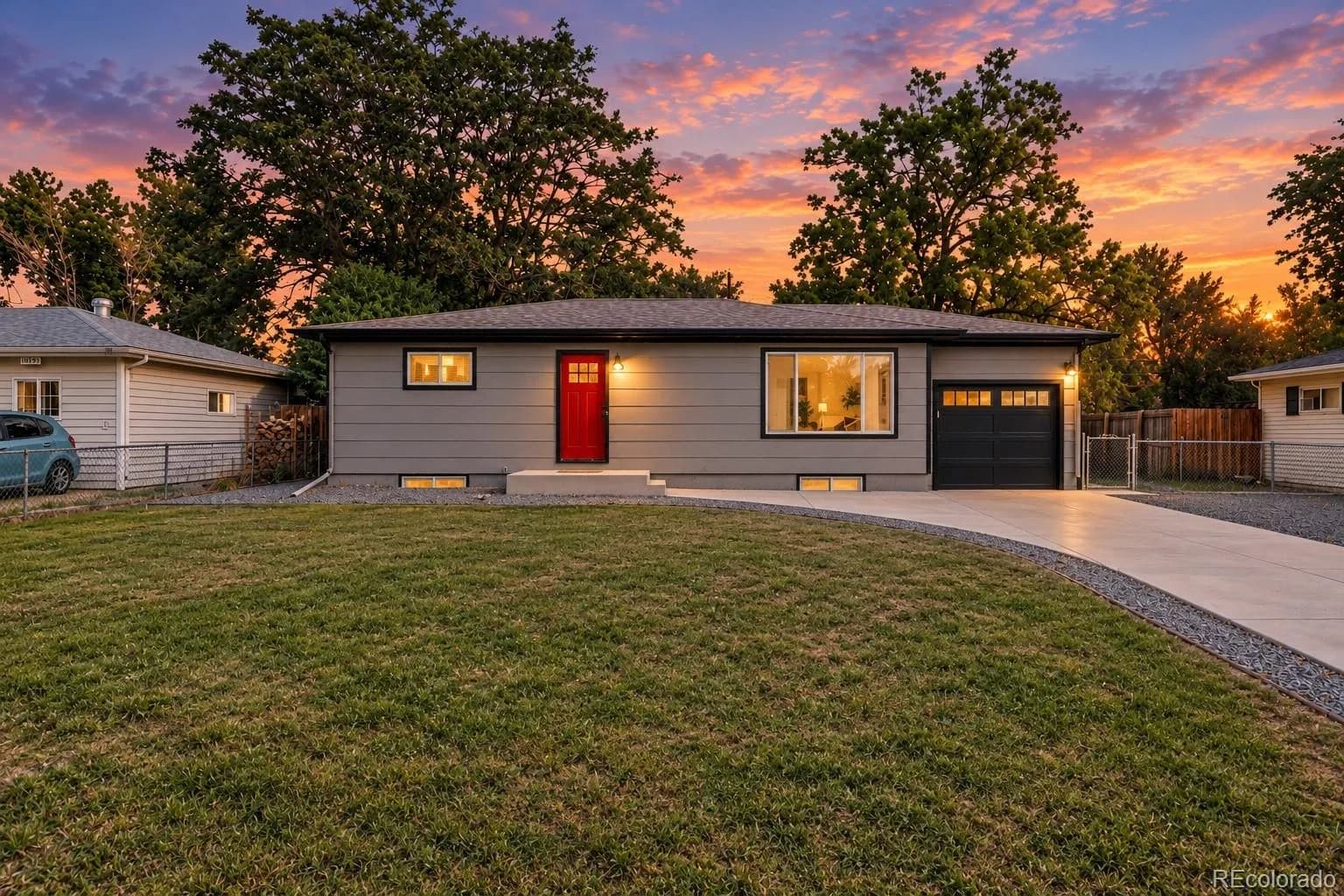 10865 W 39th Place, Wheat Ridge, Colorado 80033