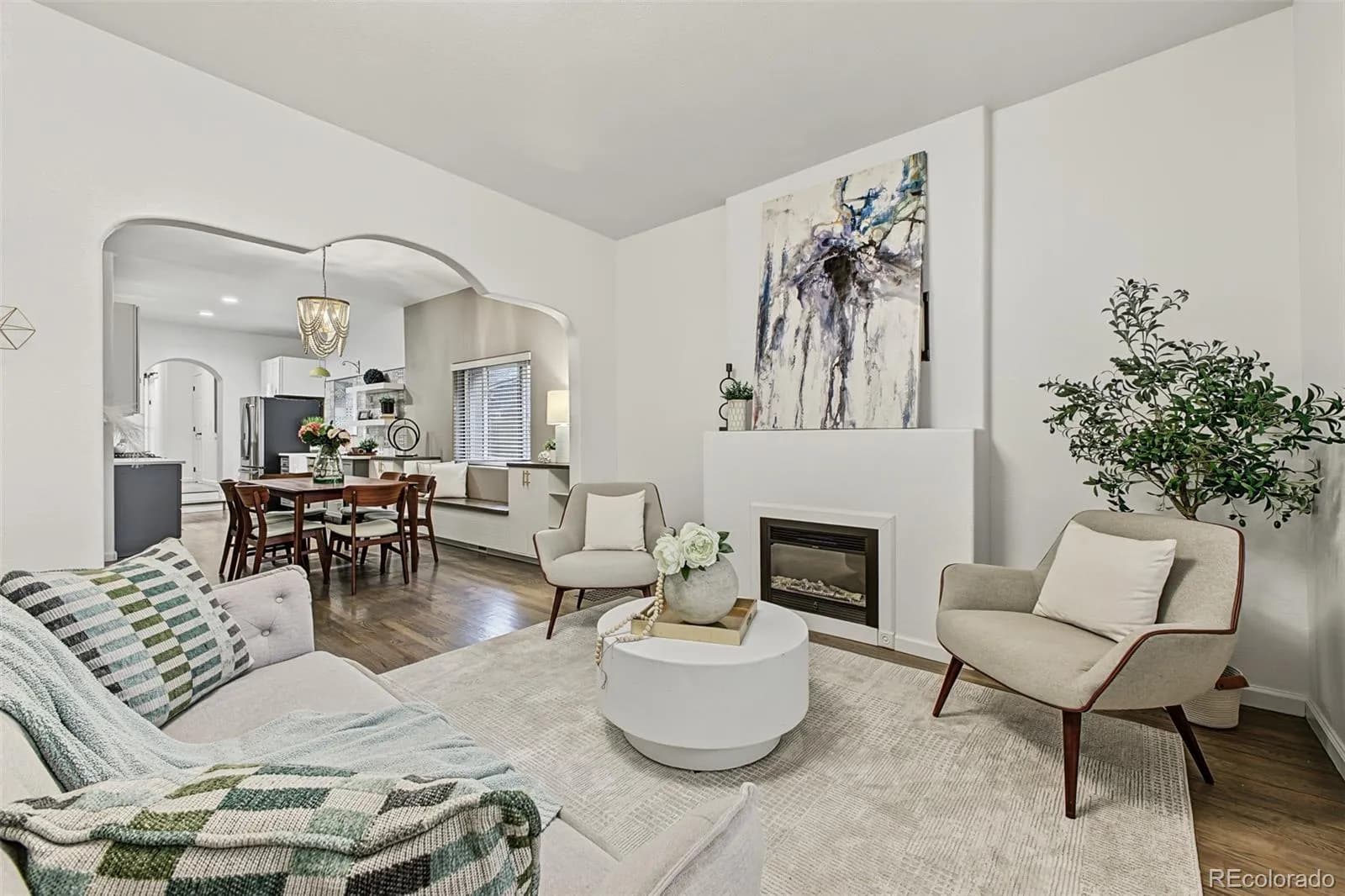 1369 Osceola Street, Denver, Colorado 80204
