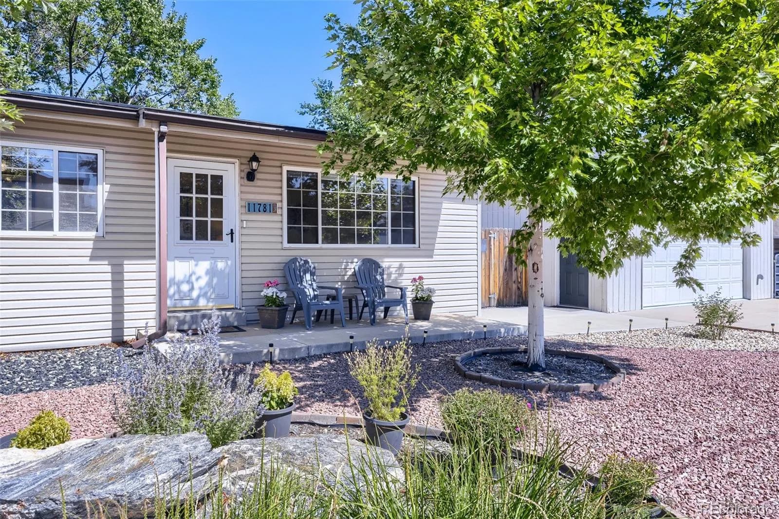 11781 W 46th Avenue, Wheat Ridge, Colorado 80033