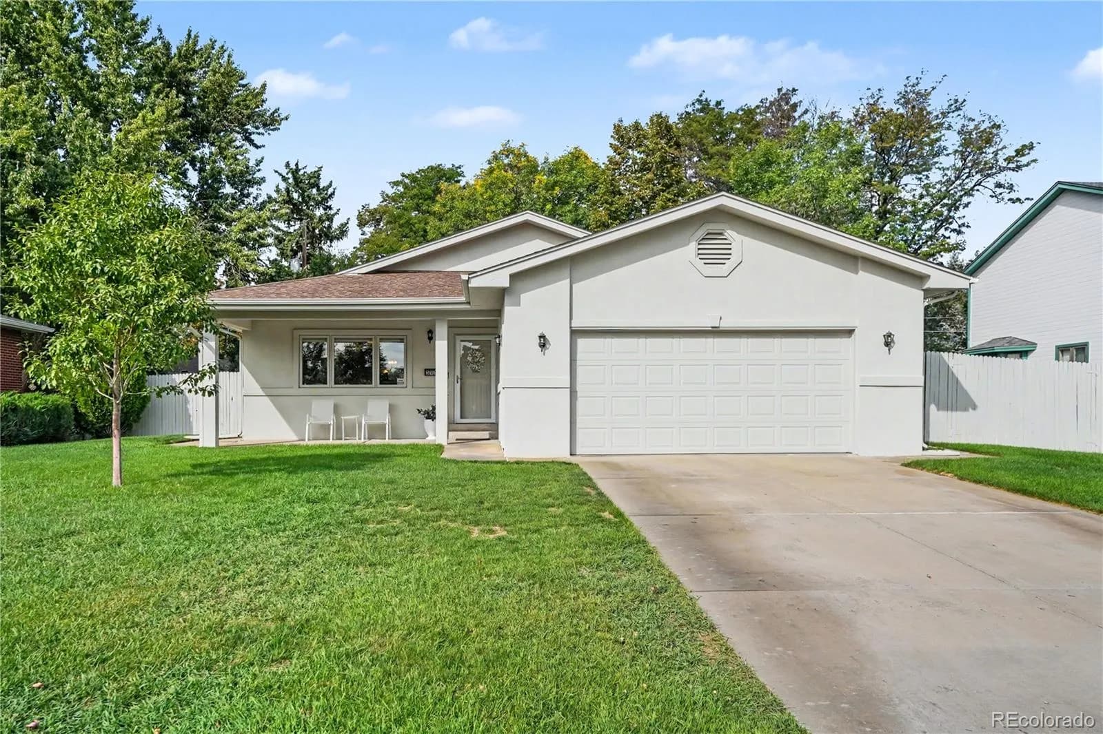 3955 Marshall Street, Wheat Ridge, Colorado 80033