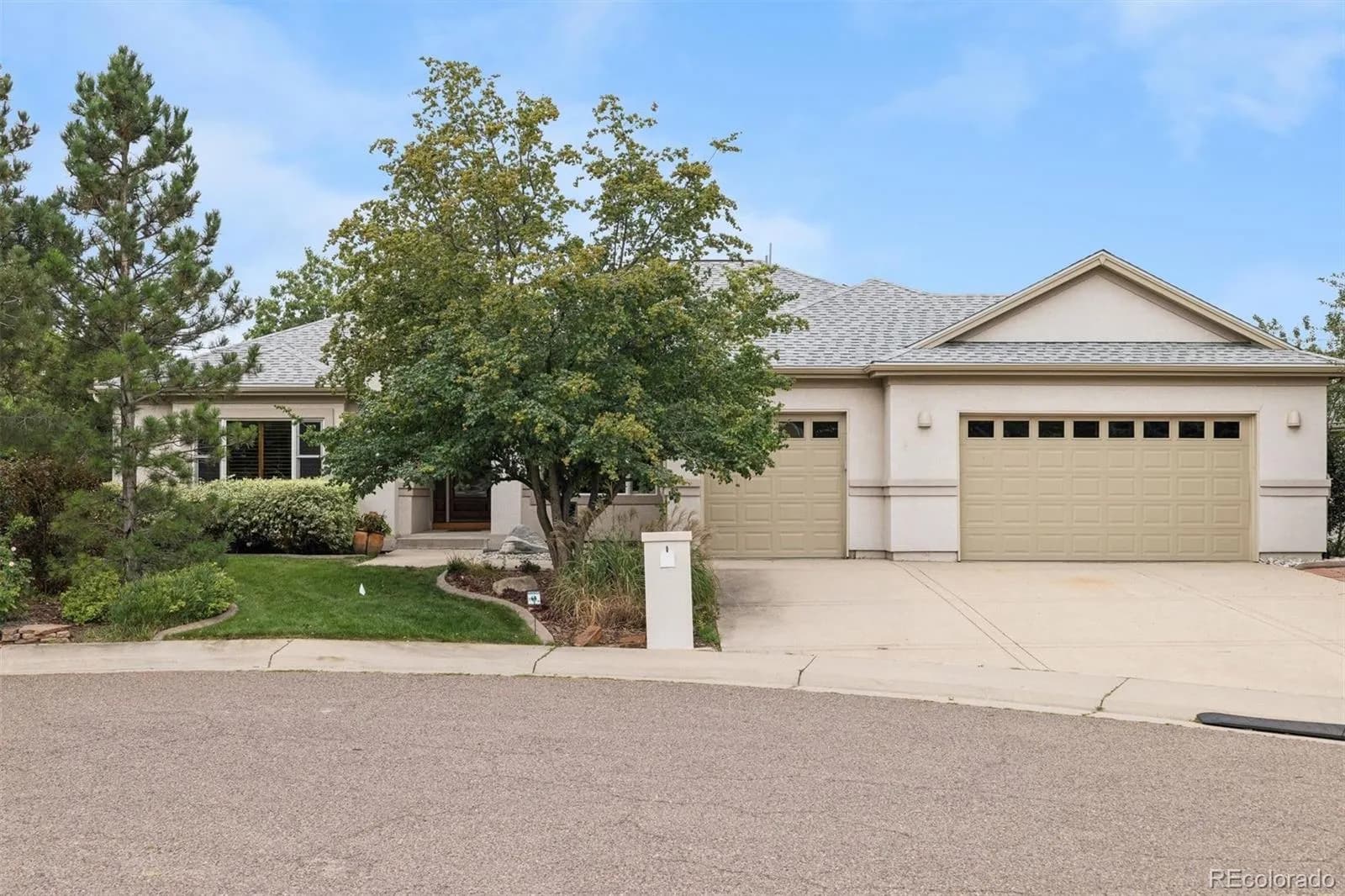 15888 W 62nd Place, Golden, Colorado 80403