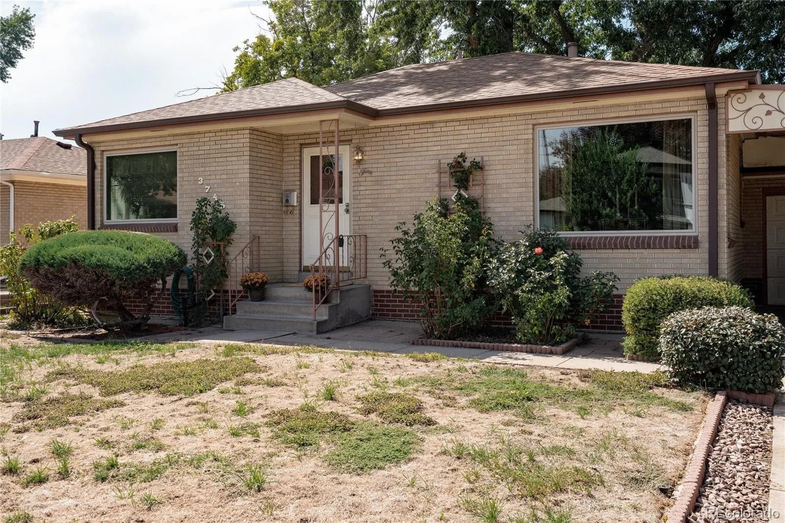 3745 Chase Street, Wheat Ridge, Colorado 80212