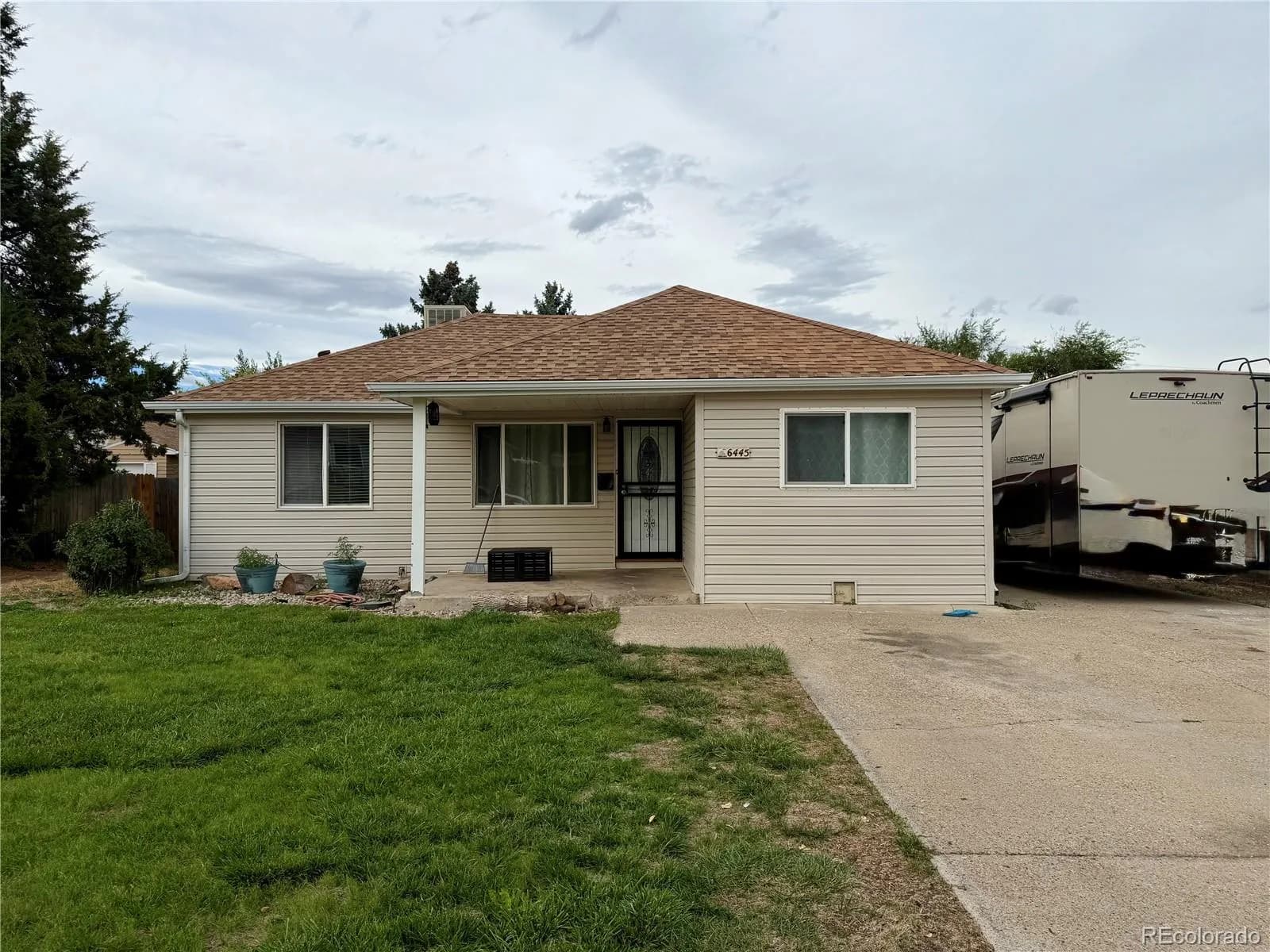 6445 W 45th Avenue, Wheat Ridge, Colorado 80033
