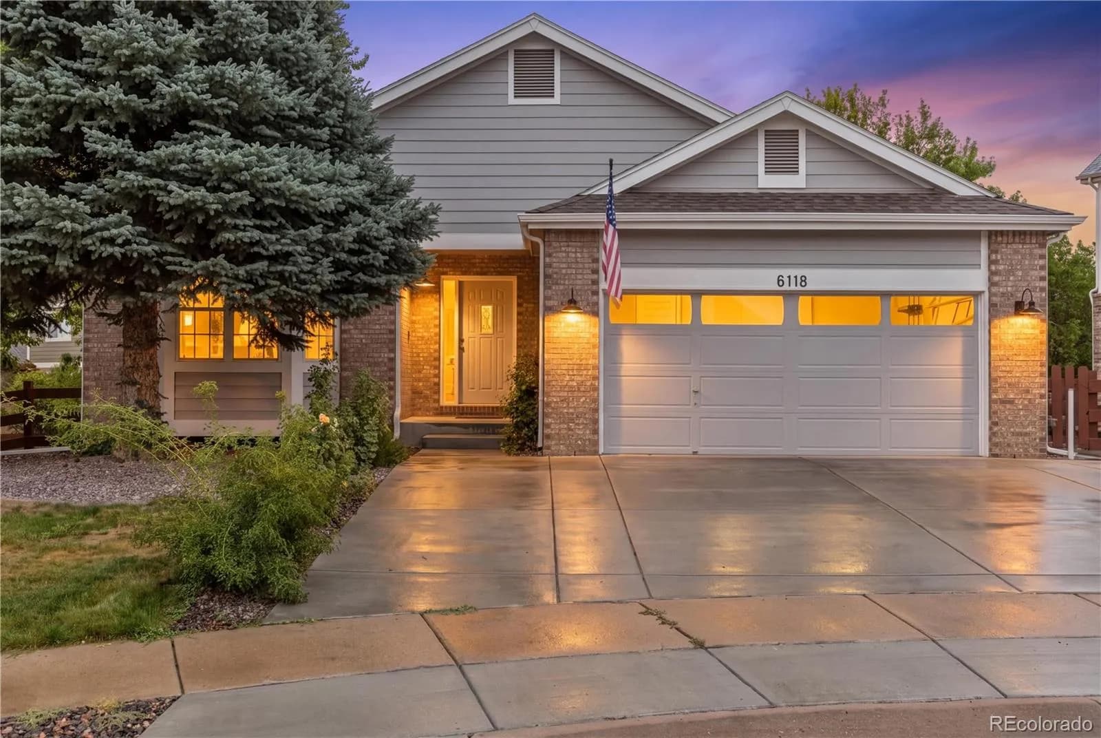 6118 Salvia Court, Golden, Colorado 80403