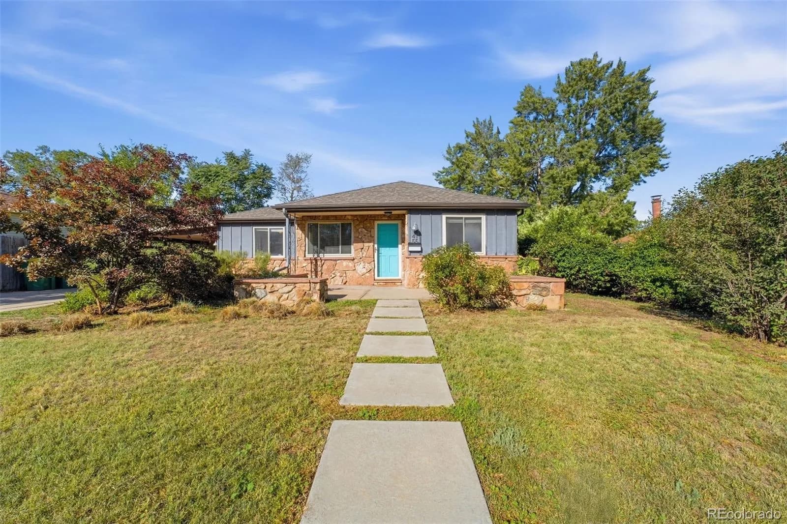 4155 Jay Street, Wheat Ridge, Colorado 80033