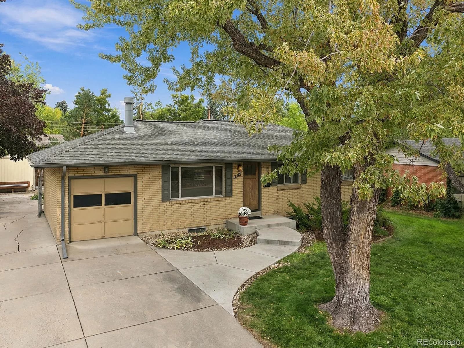 13587 W 22nd Place, Golden, Colorado 80401