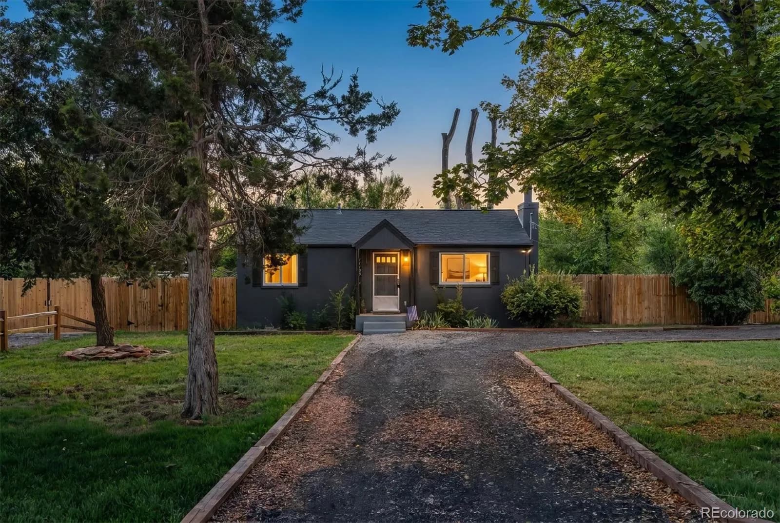 14100 W 48th Avenue, Golden, Colorado 80403