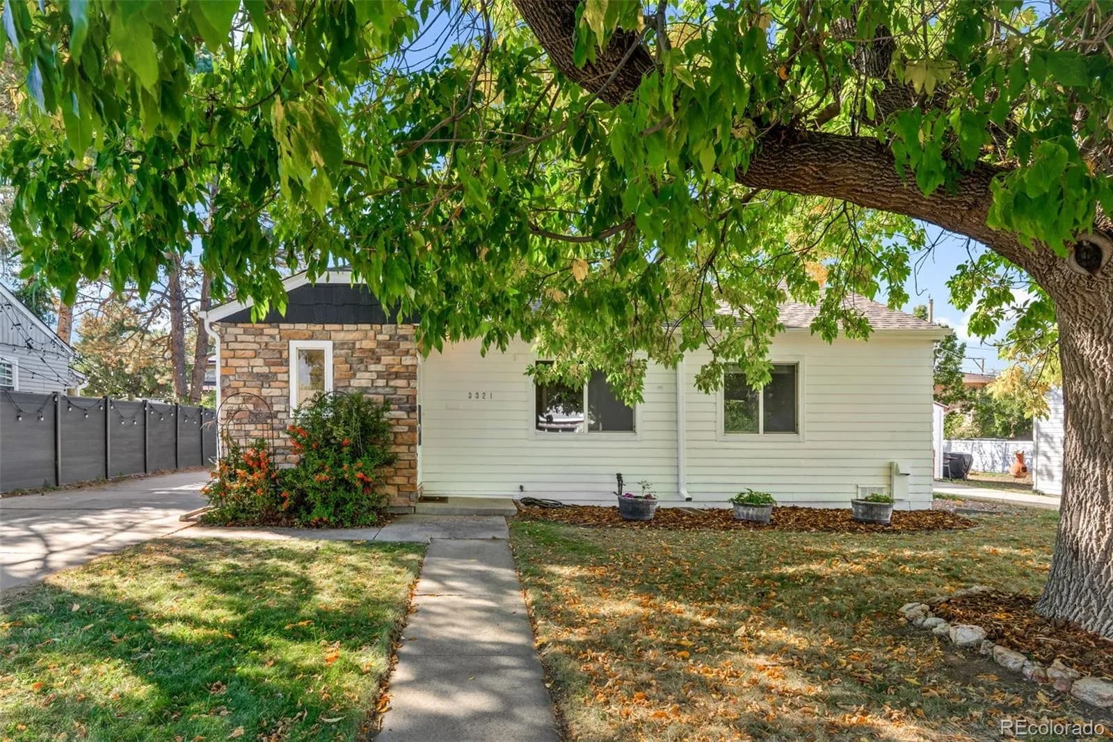 3321 S Eudora Street, Denver, Colorado 80222