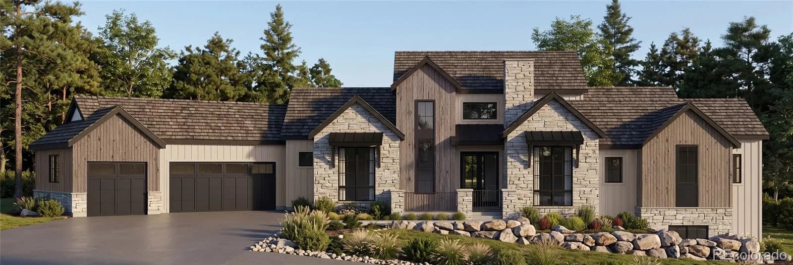 18264 W 57th Place, Golden, Colorado 80403
