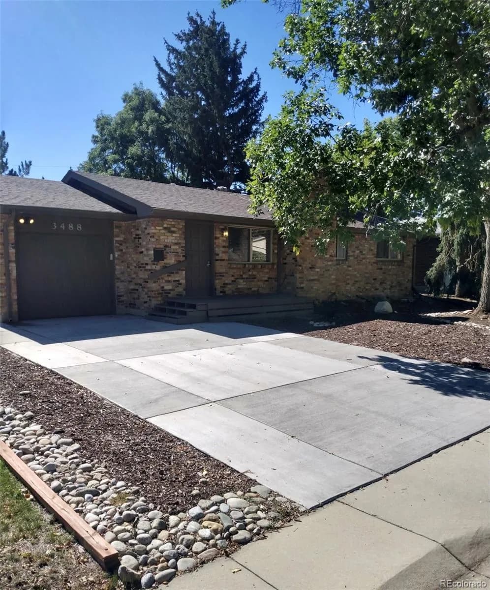 3488 W Alamo Avenue, Littleton, Colorado 80123
