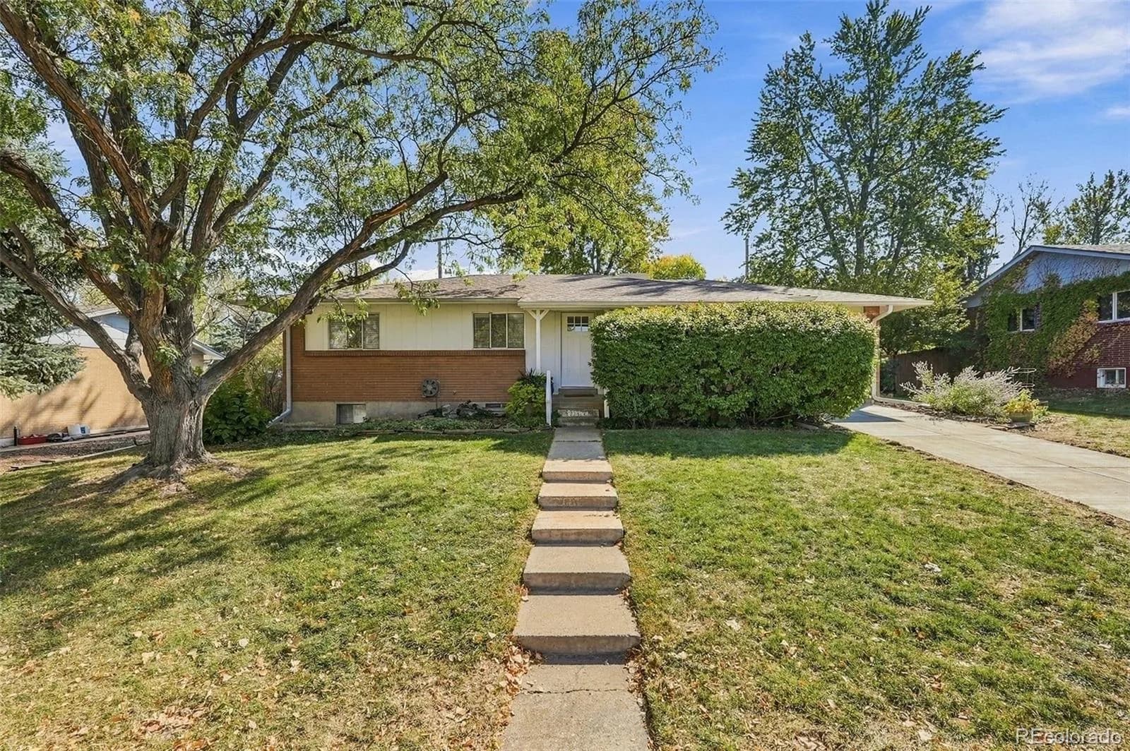 13488 W 25th Place, Golden, Colorado 80401