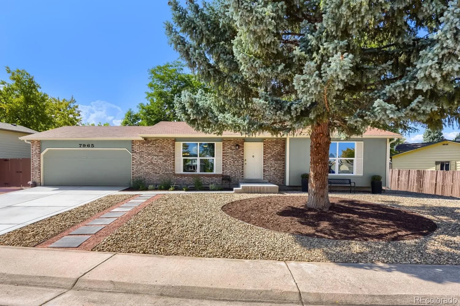 7965 S Estes Court, Littleton, Colorado 80128