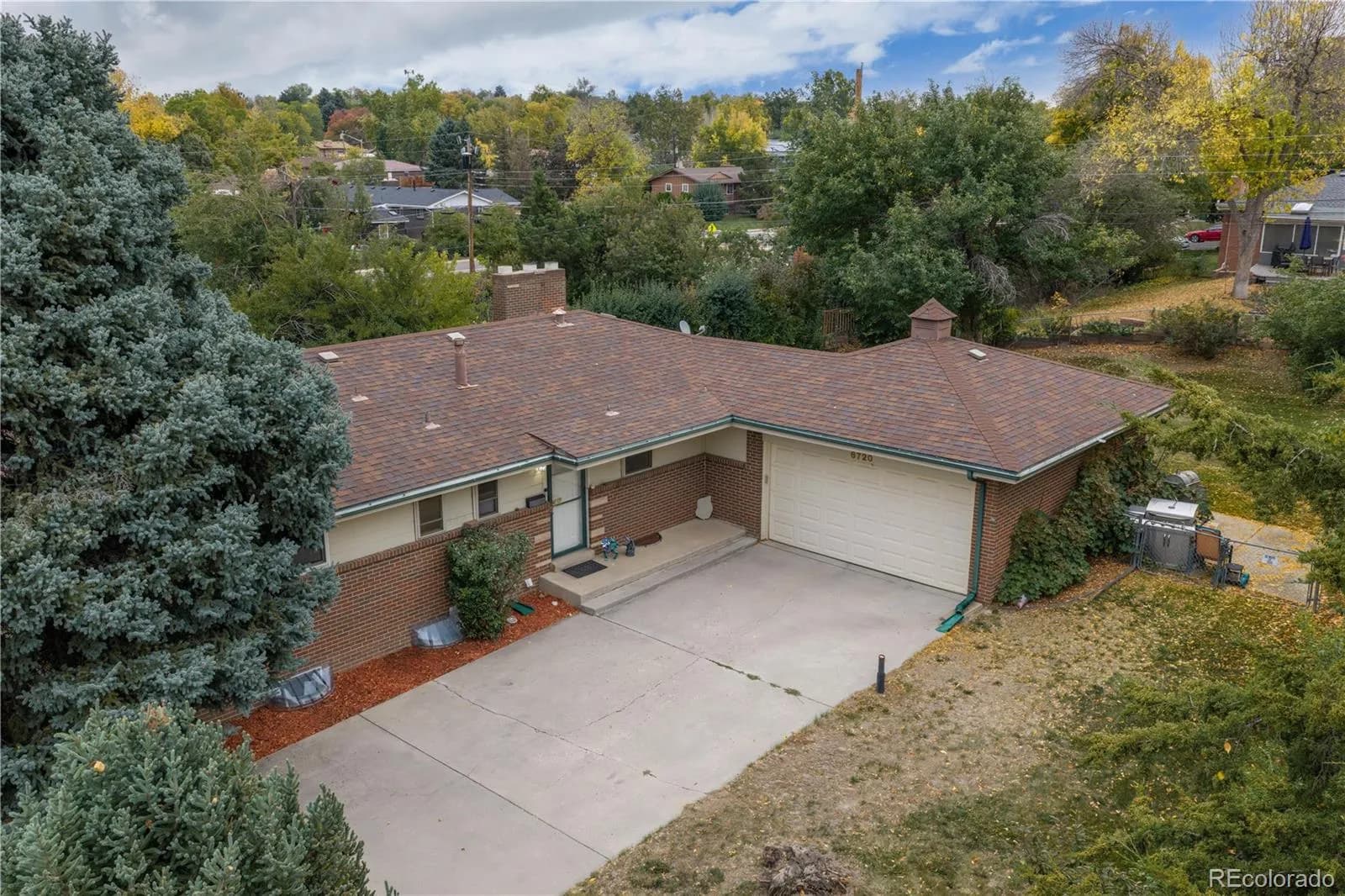 6720 S Delaware Street, Littleton, Colorado 80120