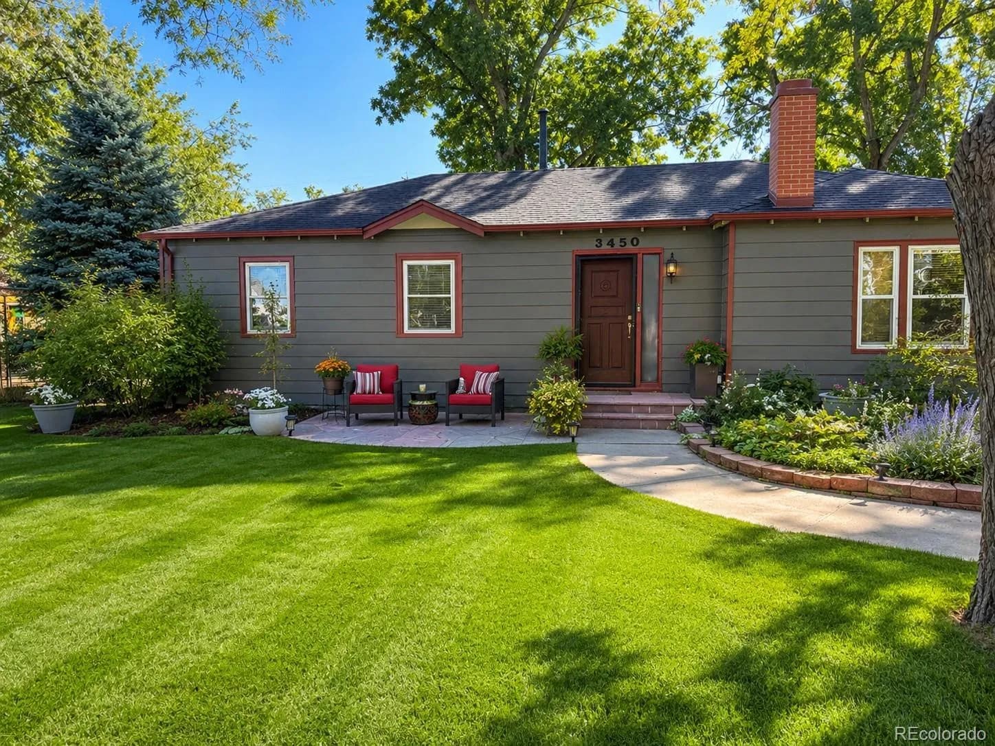 3450 Otis Street, Wheat Ridge, Colorado 80033