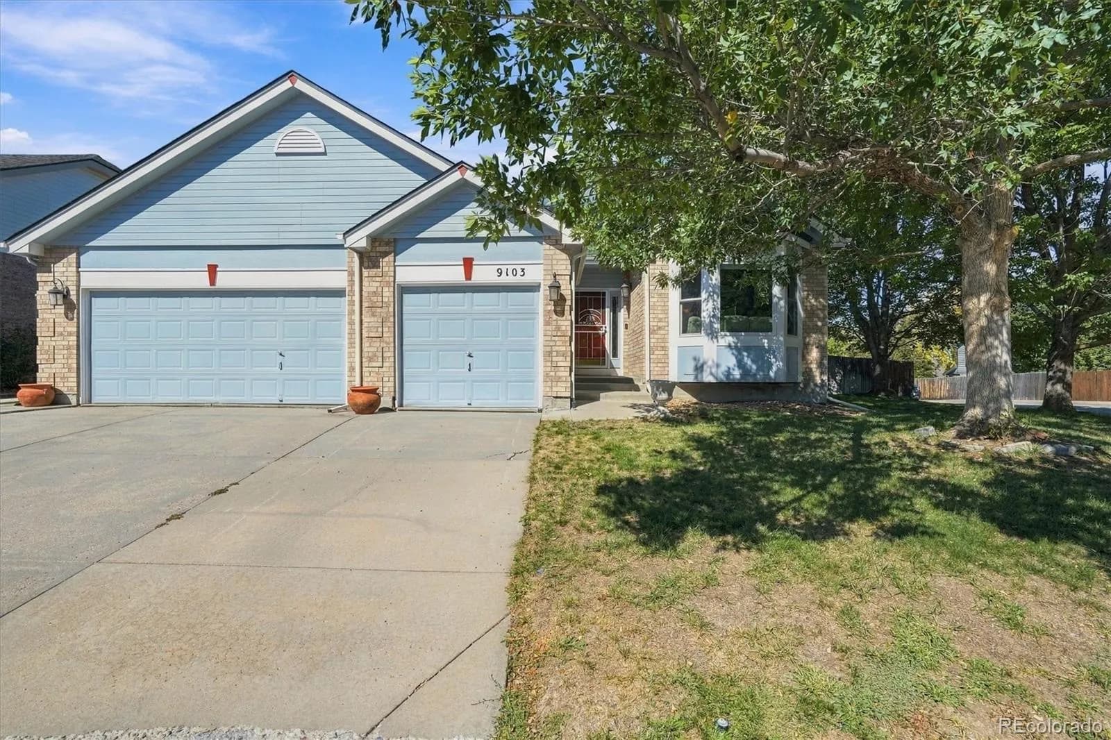 9103 W Capri Avenue, Littleton, Colorado 80123