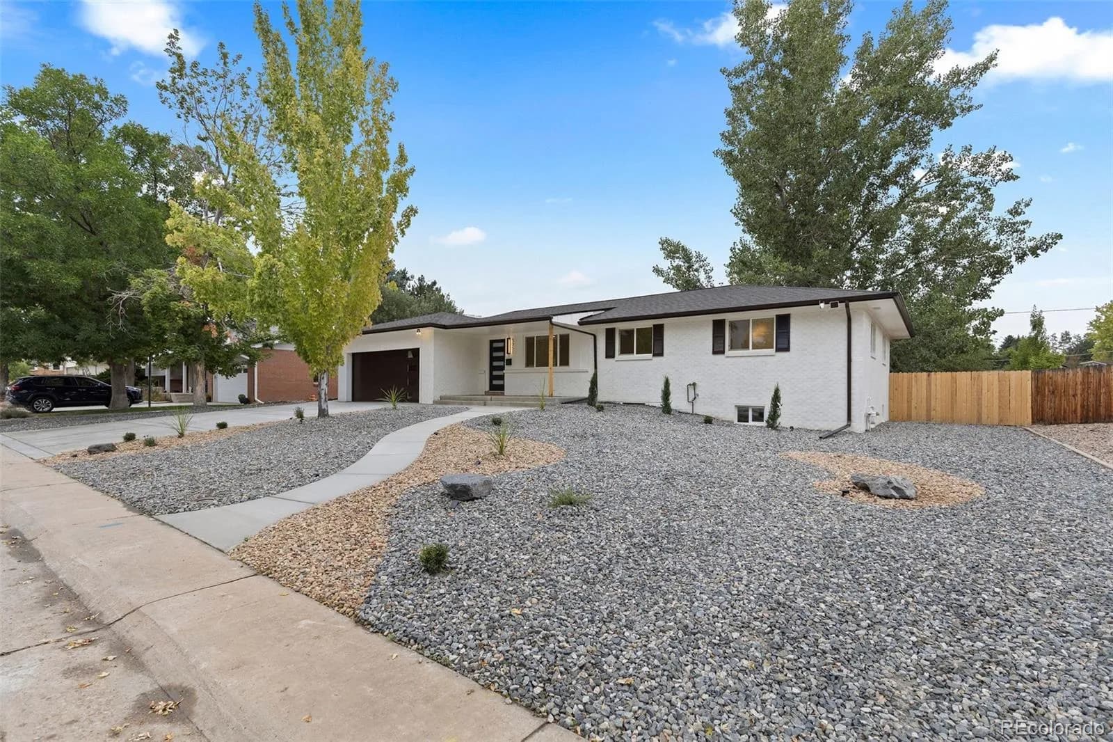 5051 W Geddes Circle, Littleton, Colorado 80128