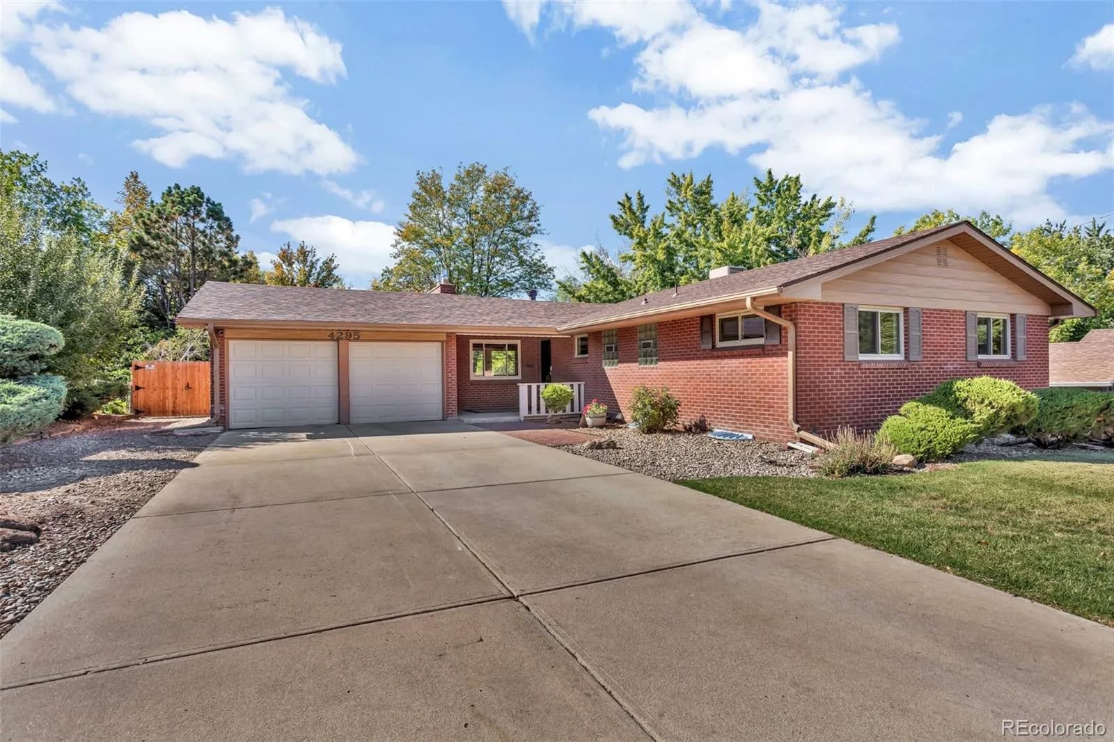 4295 Balsam Street, Wheat Ridge, Colorado 80033