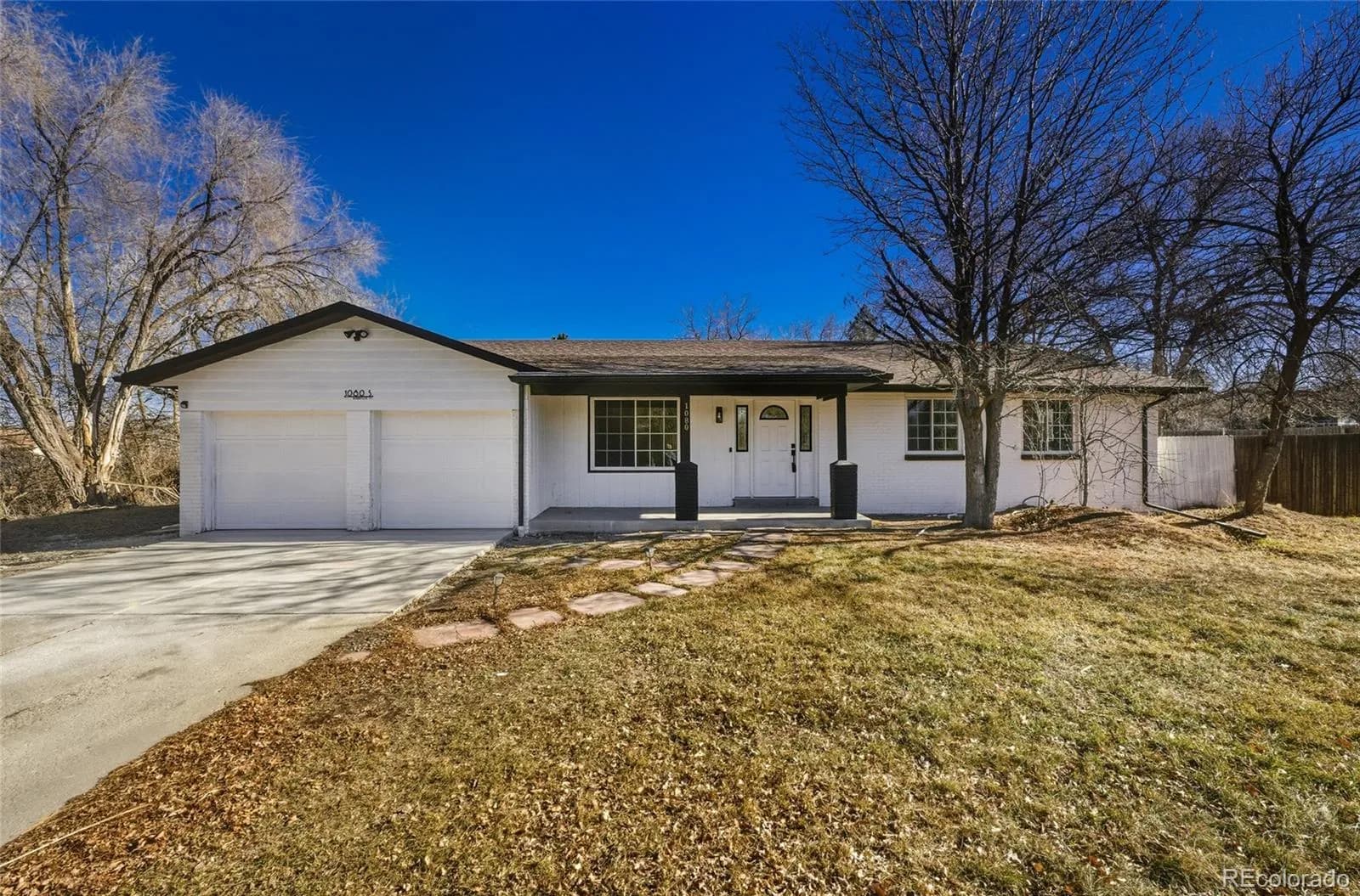 1080 S Garrison Street, Lakewood, Colorado 80226