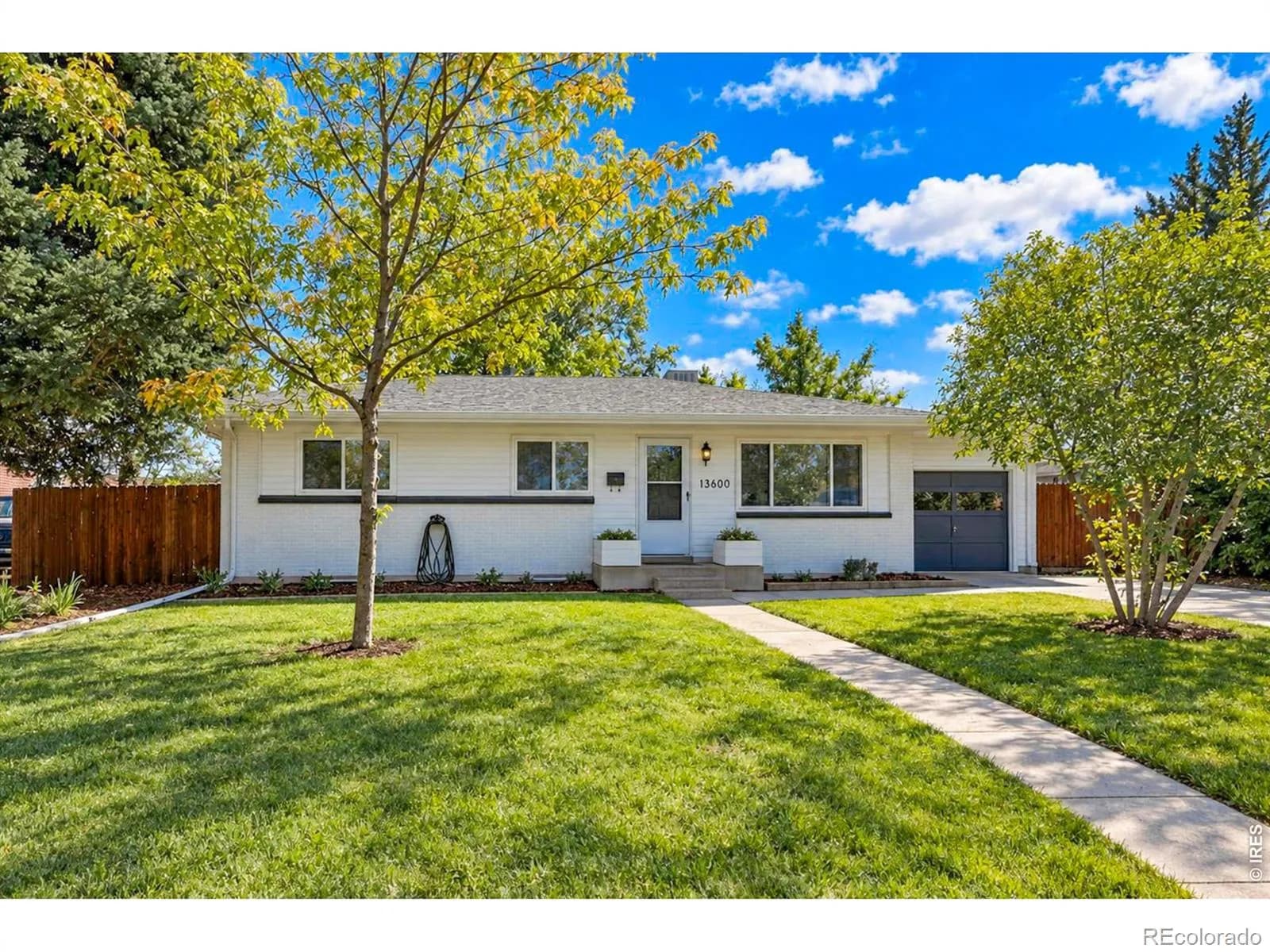 13600 Braun Drive, Golden, Colorado 80401