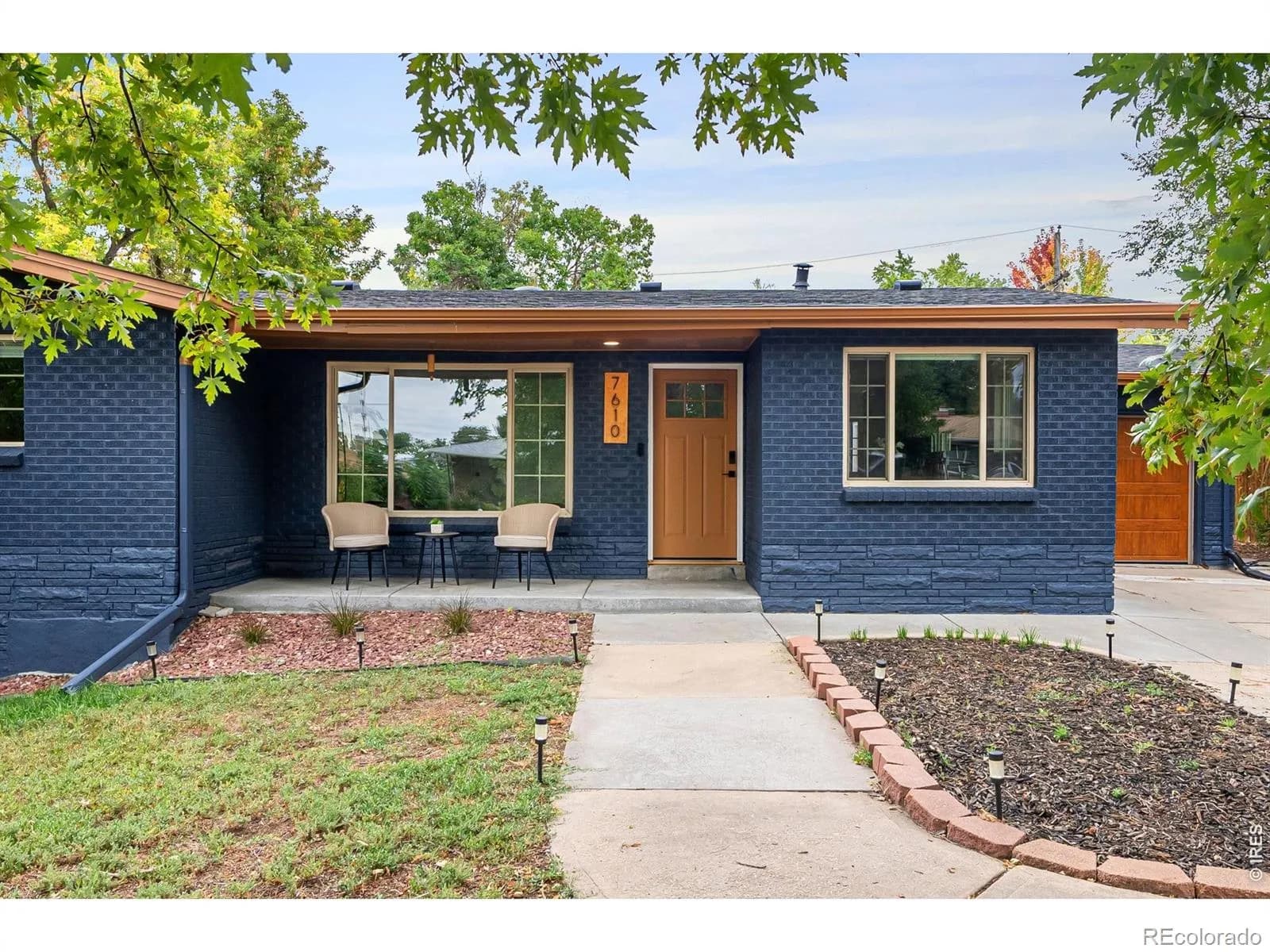 7610 W 24th Avenue, Lakewood, Colorado 80214