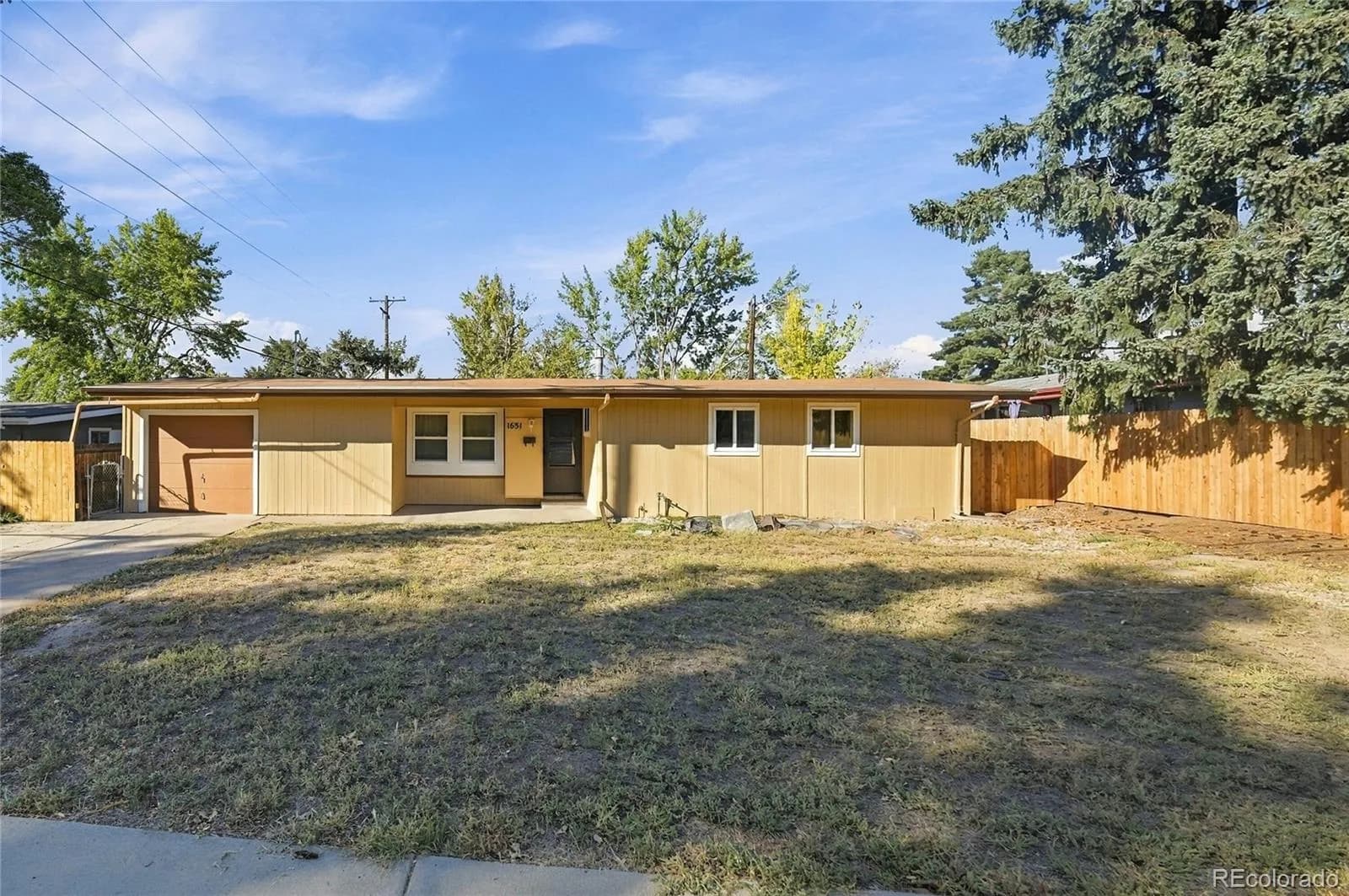 1631 W Prentice Avenue, Littleton, Colorado 80120