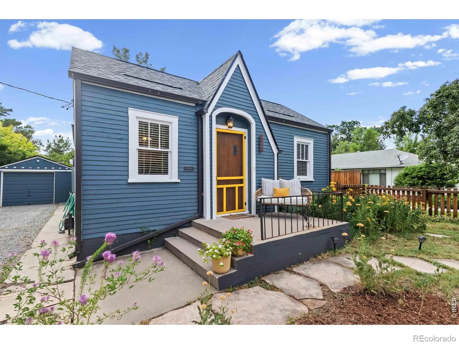 3875 Harlan Street, Wheat Ridge, Colorado 80033