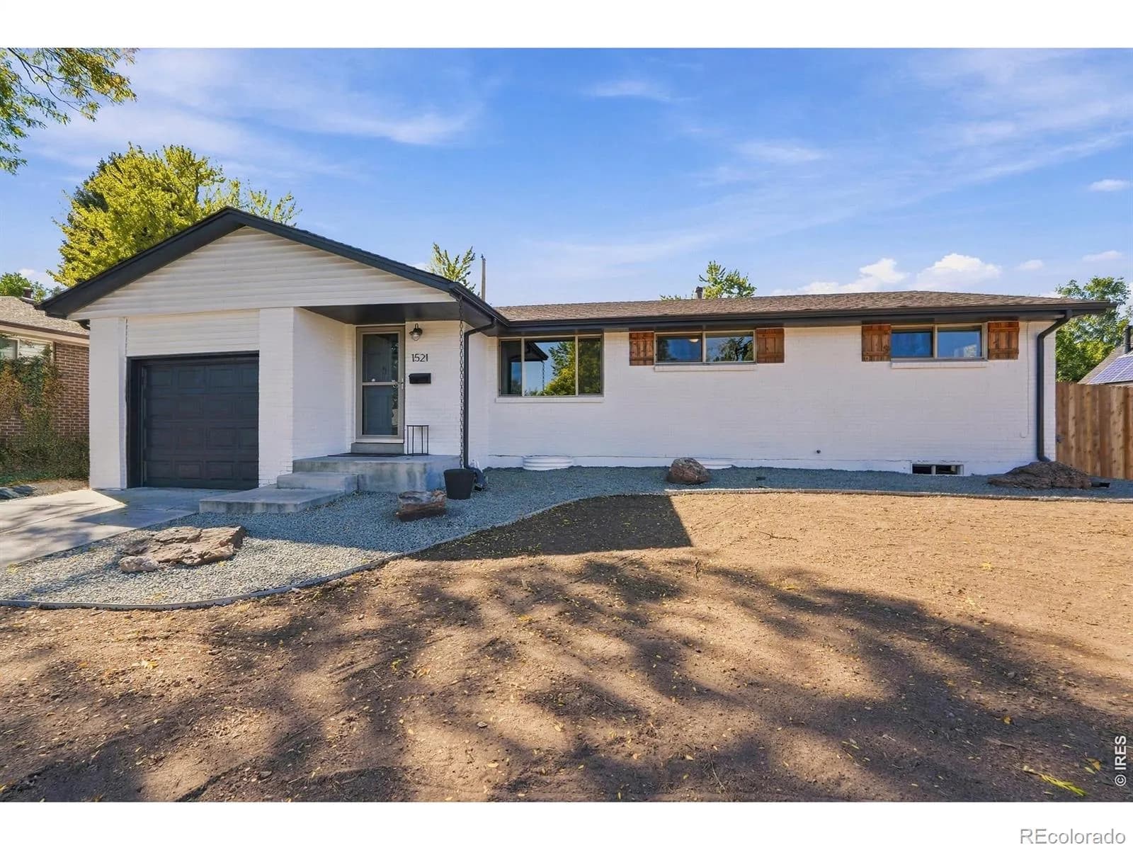 1521 S Carr Street, Lakewood, Colorado 80232